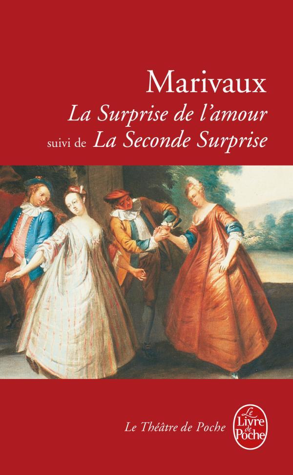 La Surprise de l'amour suivi de La Seconde Surprise de l'amour