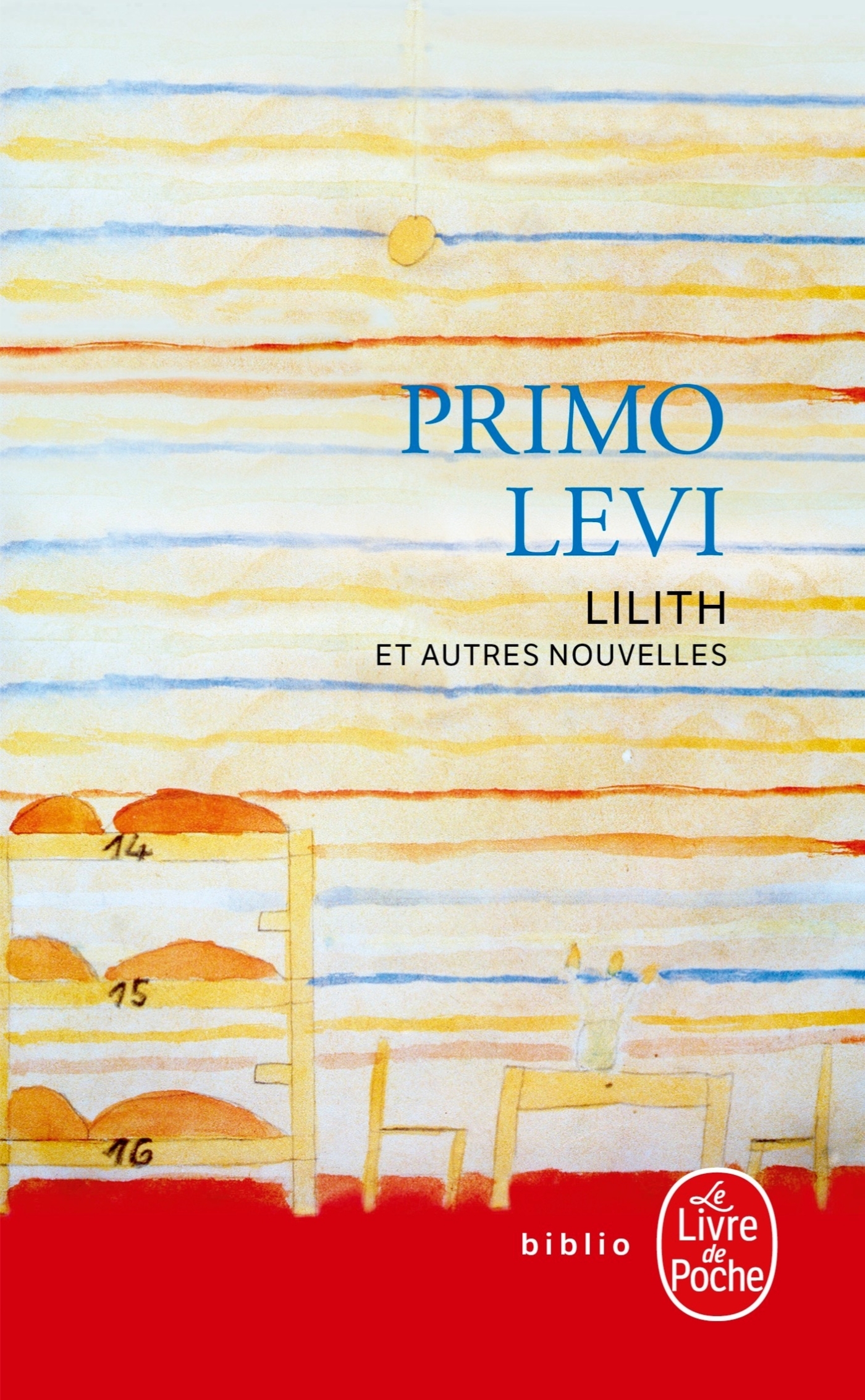 LILITH                -LDP-