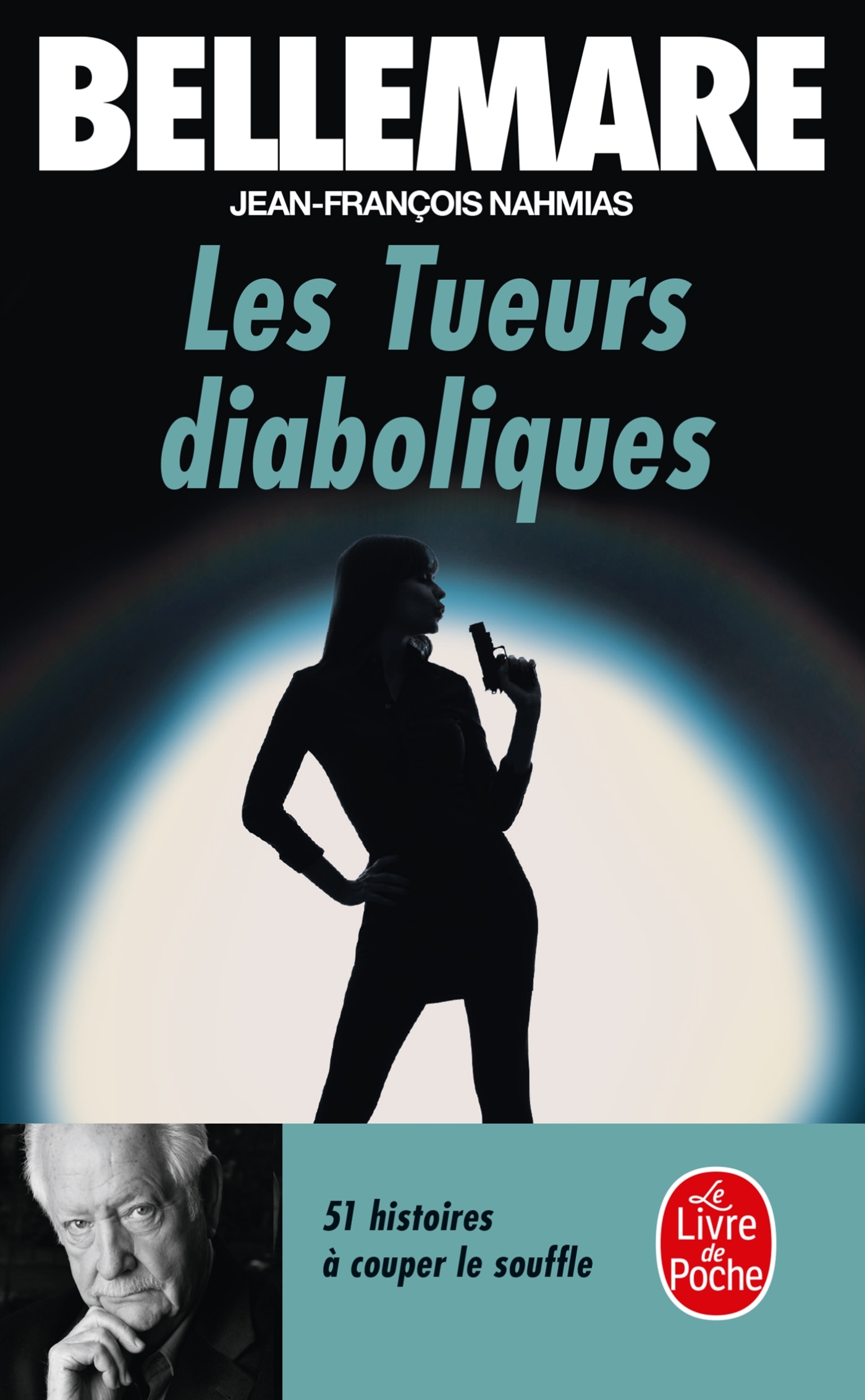 Les Tueurs diaboliques