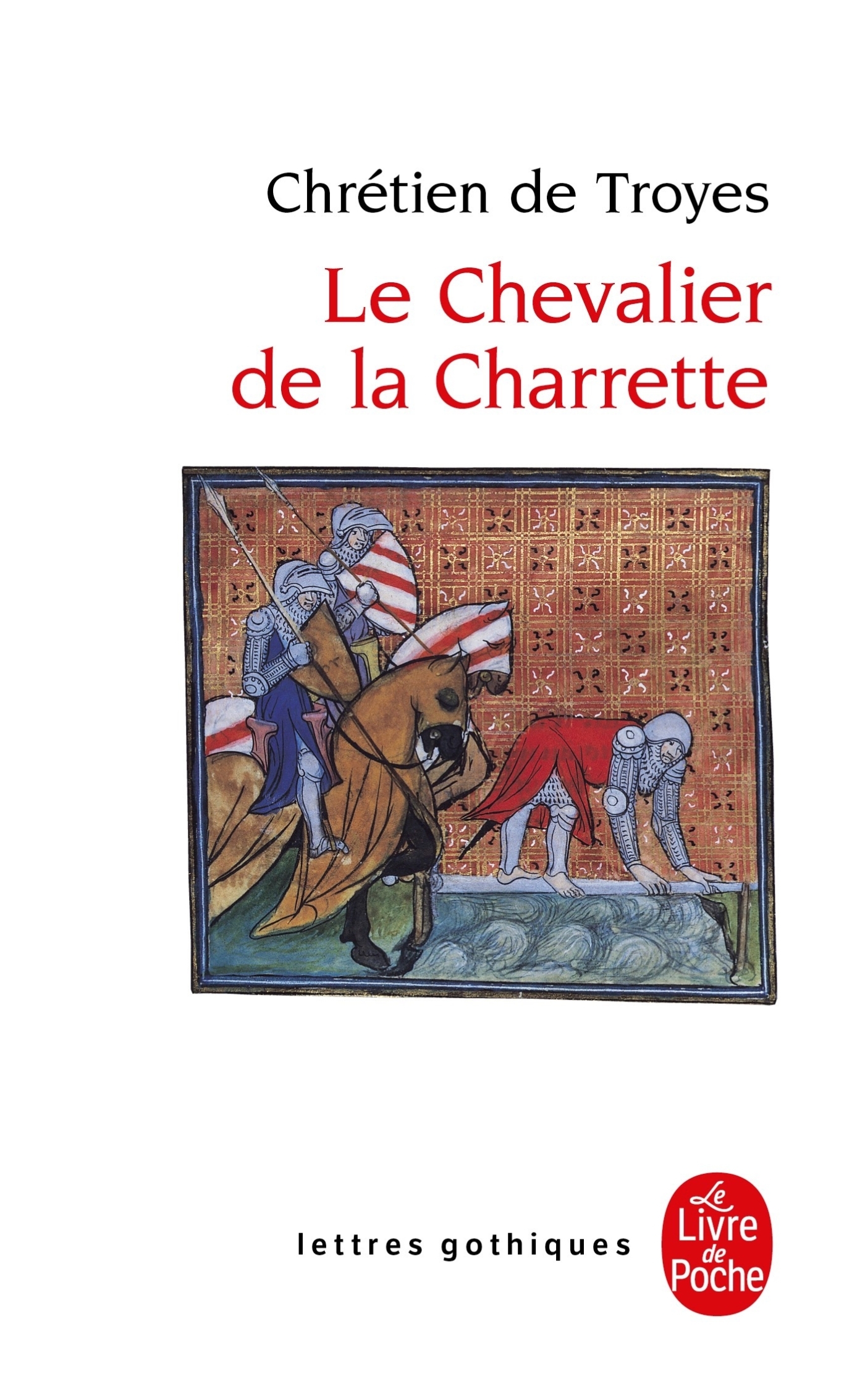 Le Chevalier de la Charrette