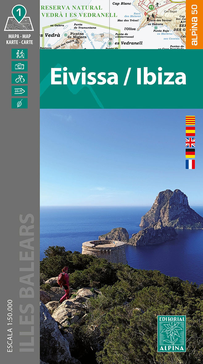 EIVISSA - IBIZA