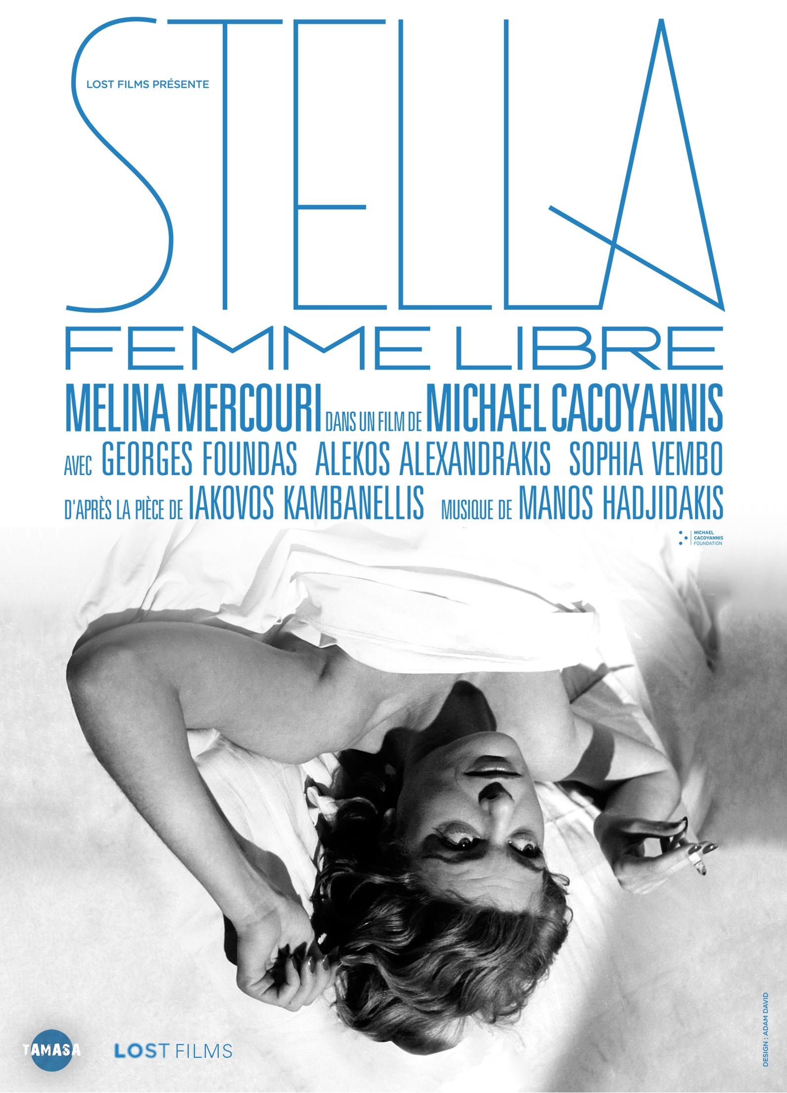 STELLA - DVD