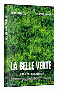 BELLE VERTE (LA) - DVD