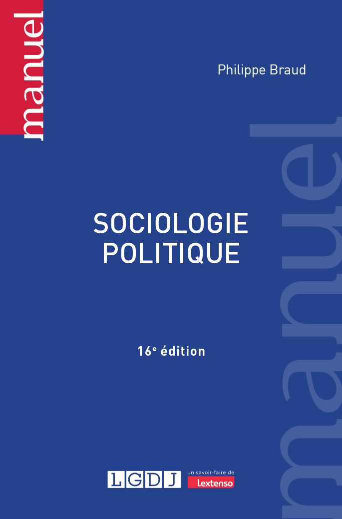 Sociologie politique