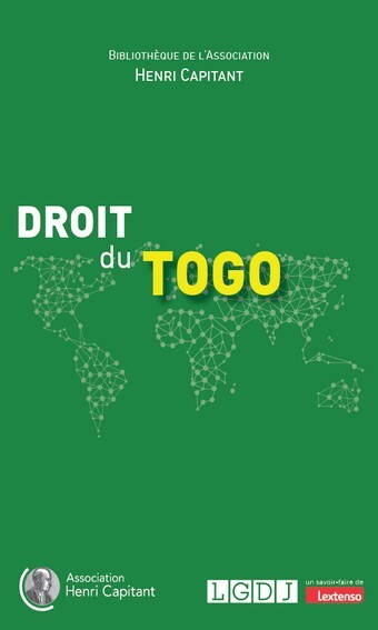Droit du Togo