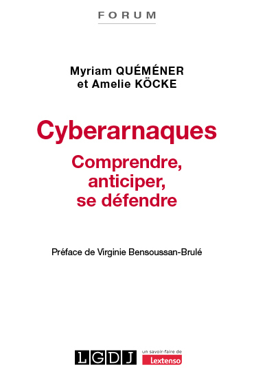 Cyberarnaques