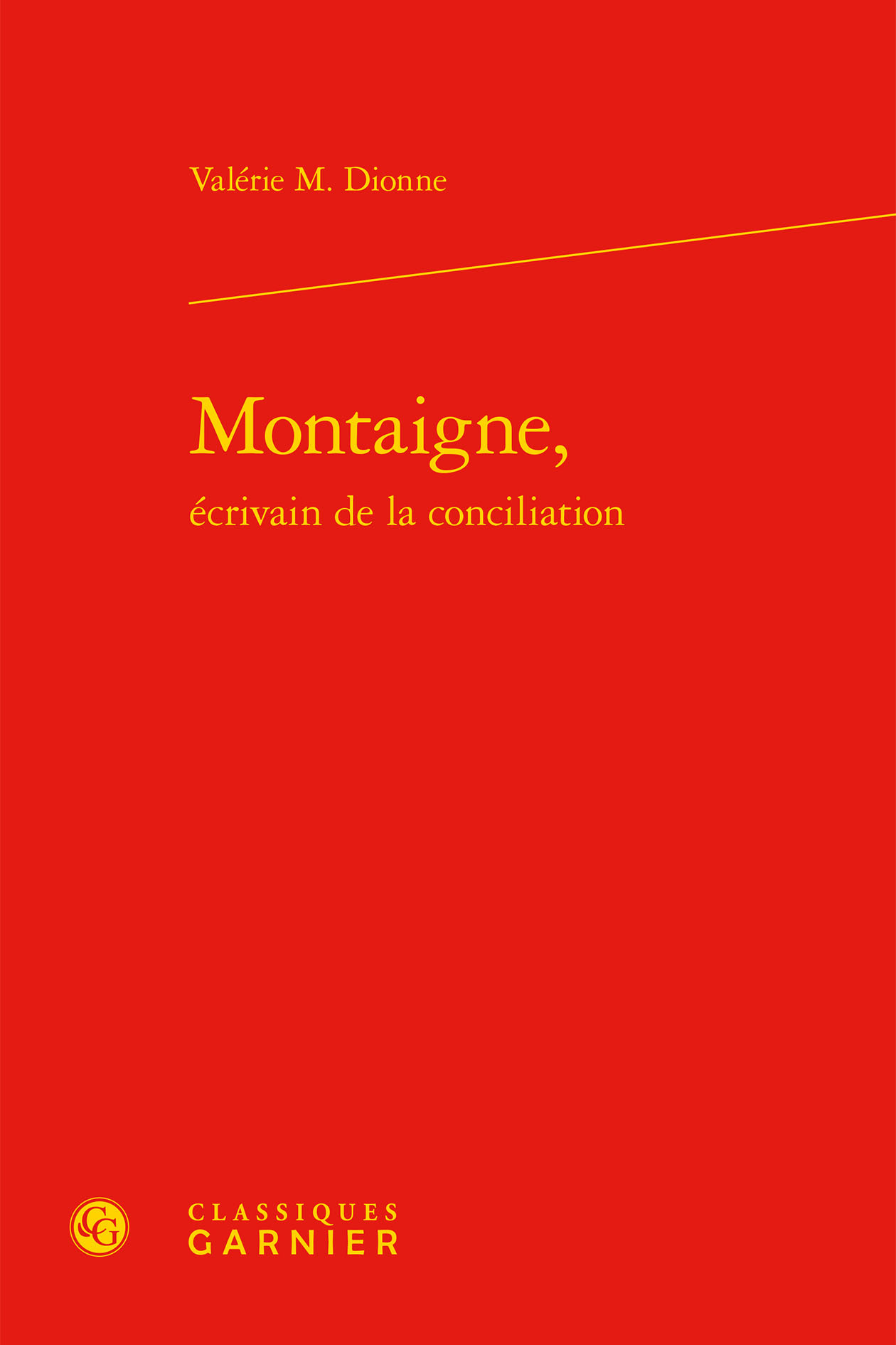 Montaigne,