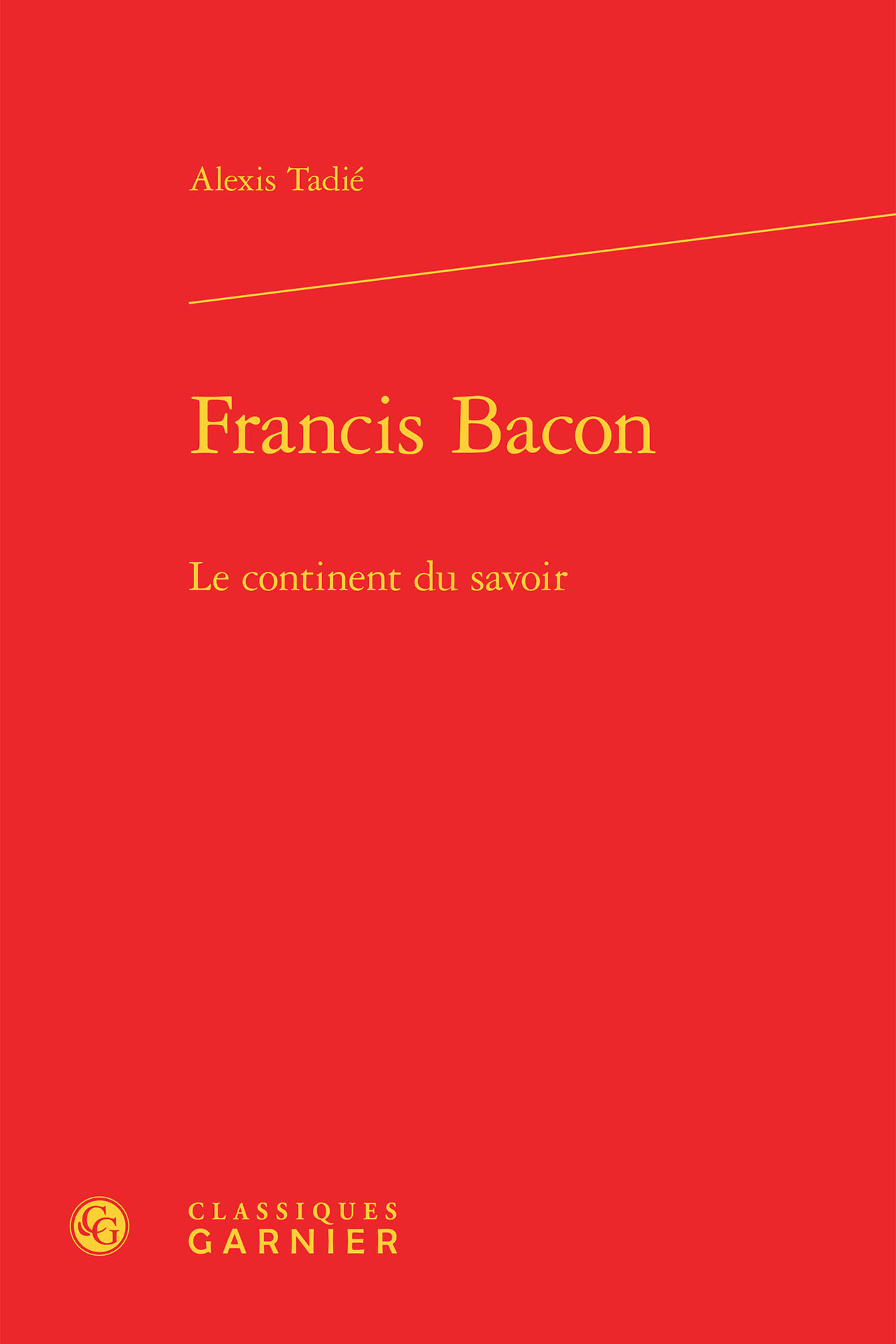 Francis Bacon