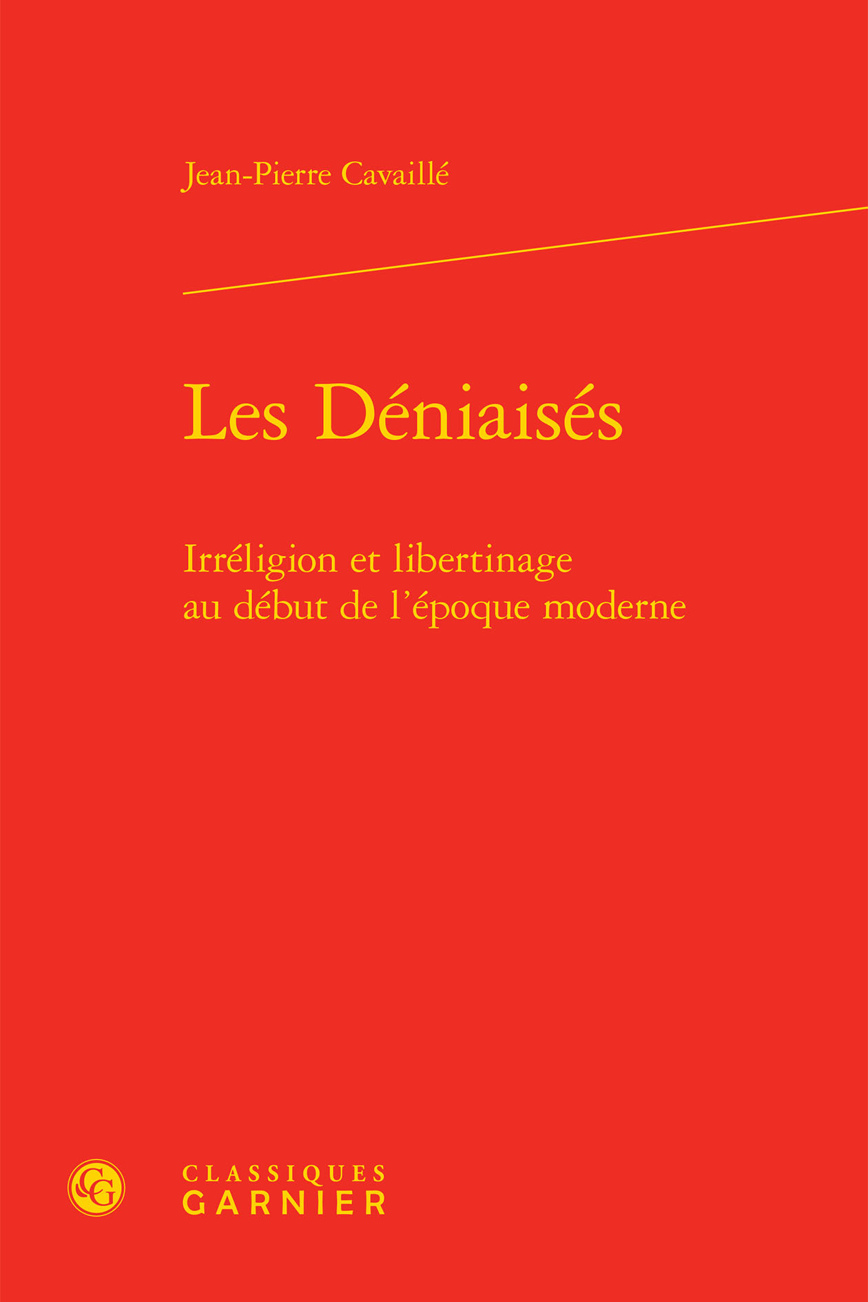 Les Déniaisés