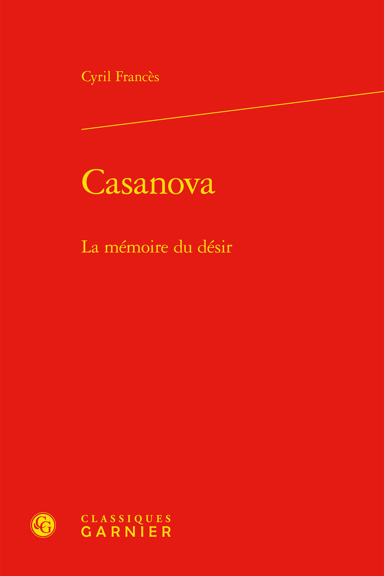 Casanova