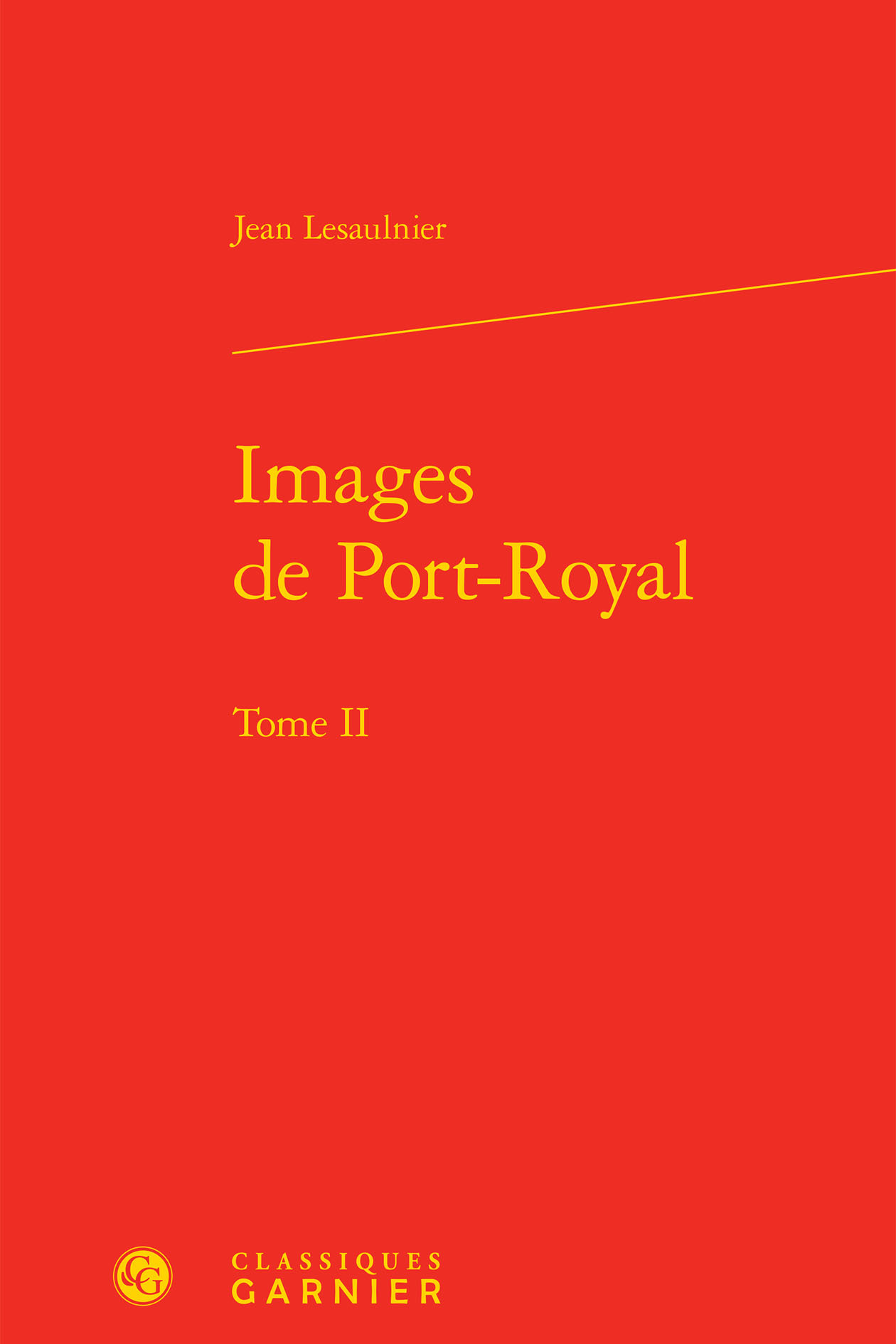 Images de Port-Royal