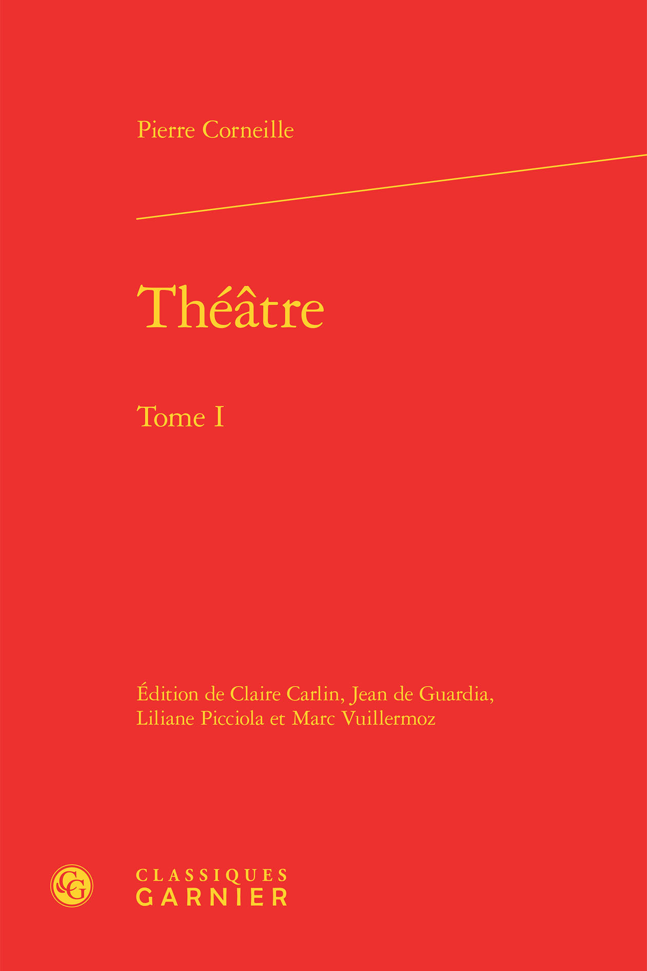 Théâtre