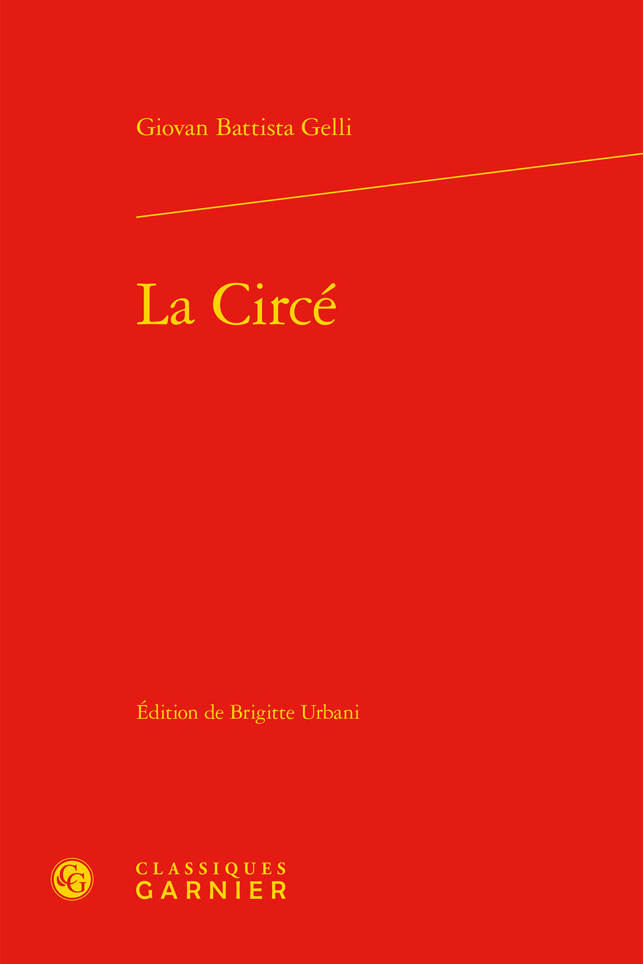 La Circé