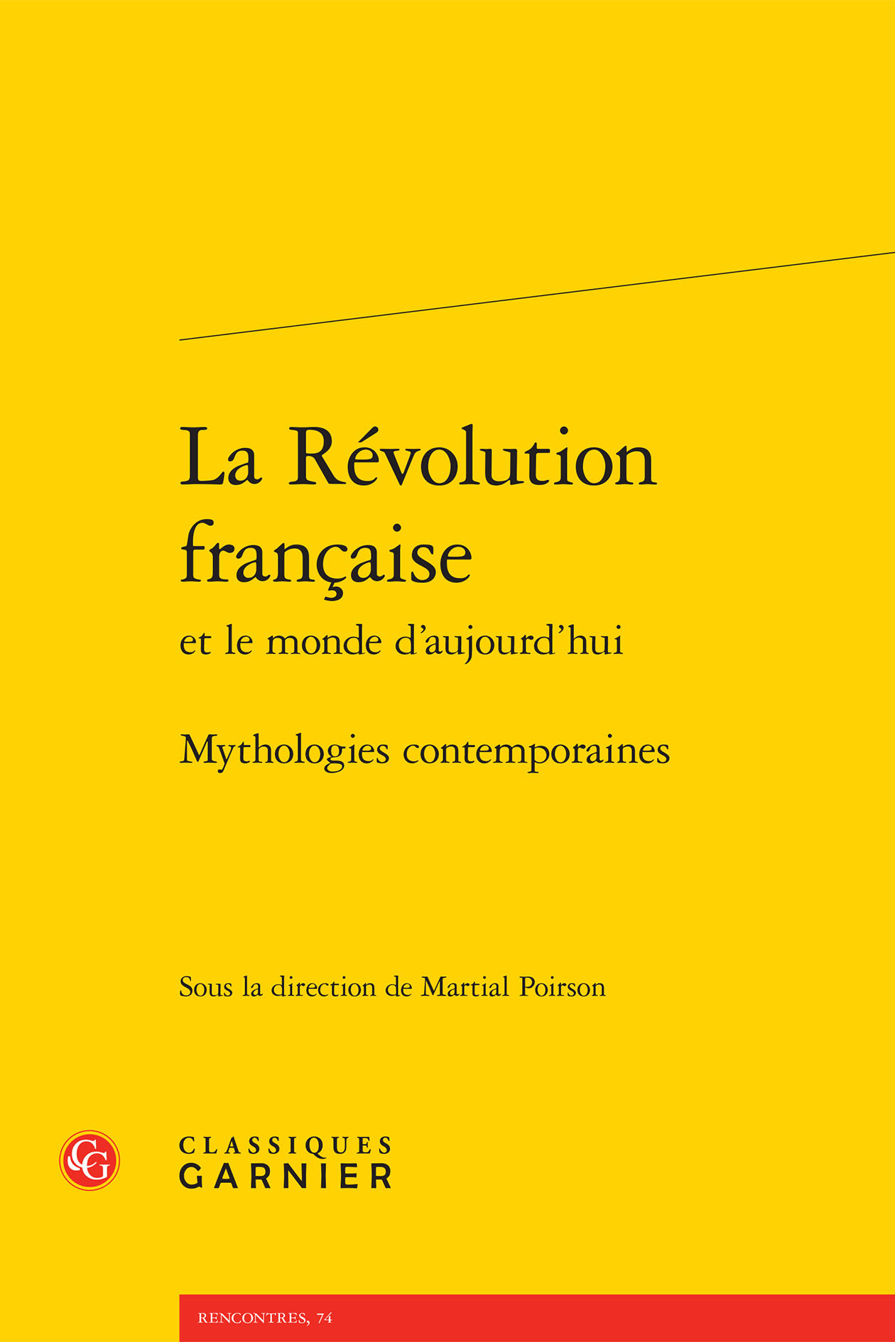 La Révolution française