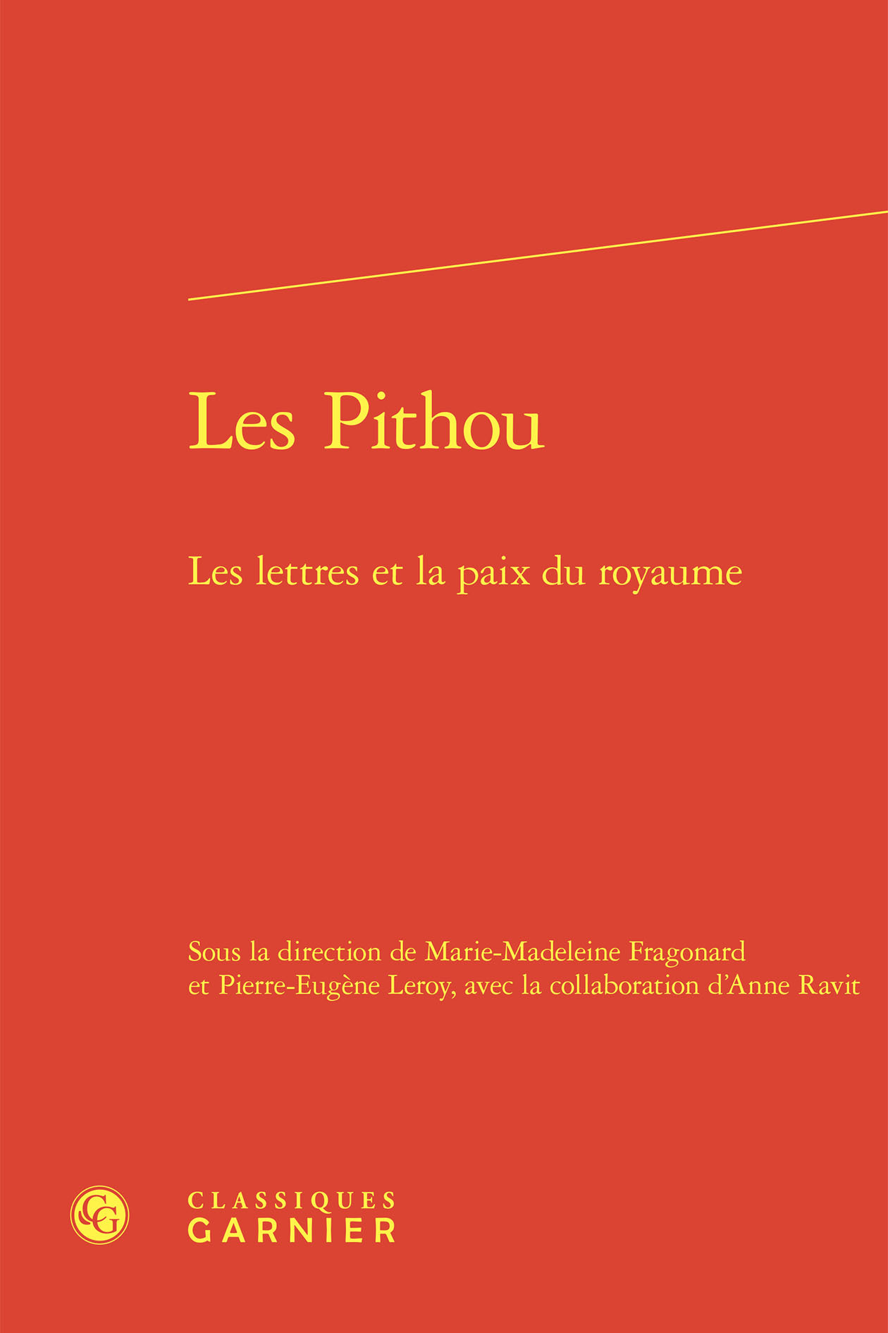 Les Pithou