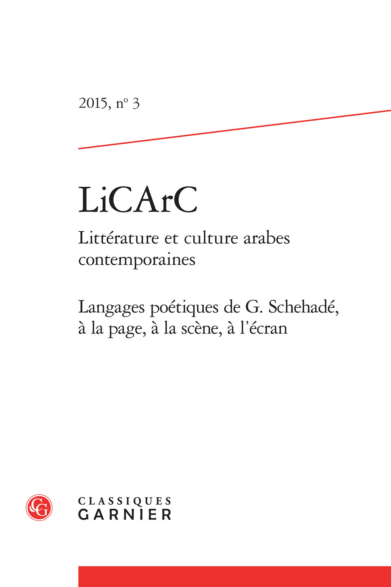 LiCArC