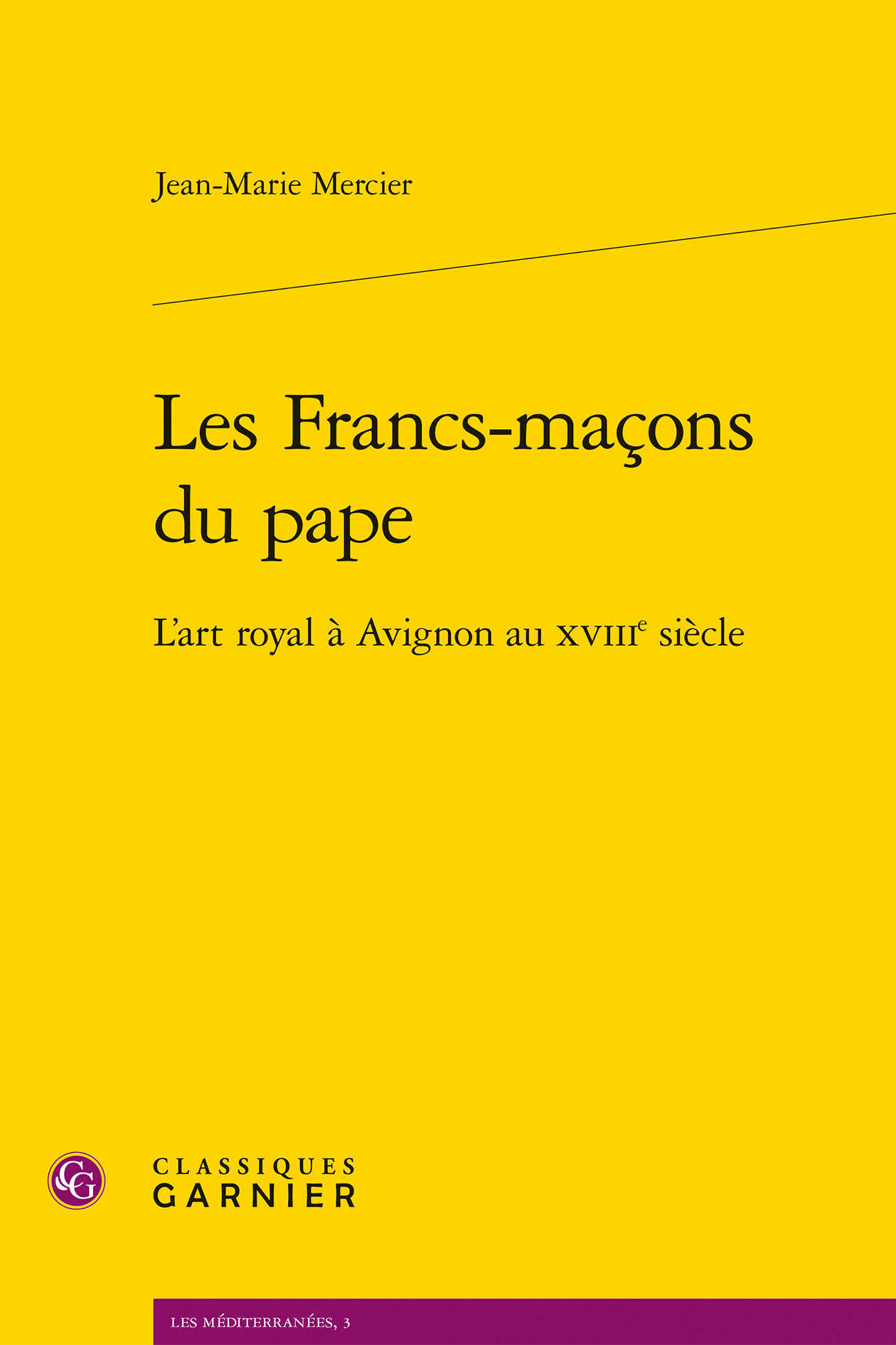 Les Francs-maçons du pape