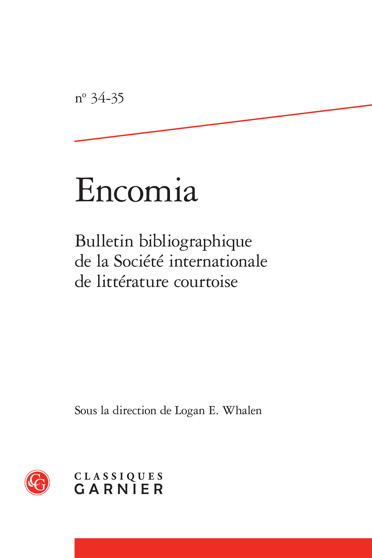 Encomia