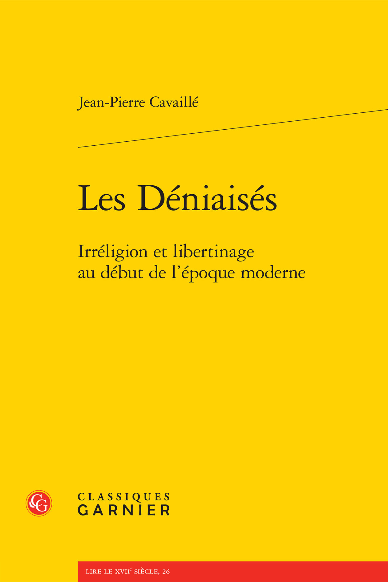 Les Déniaisés