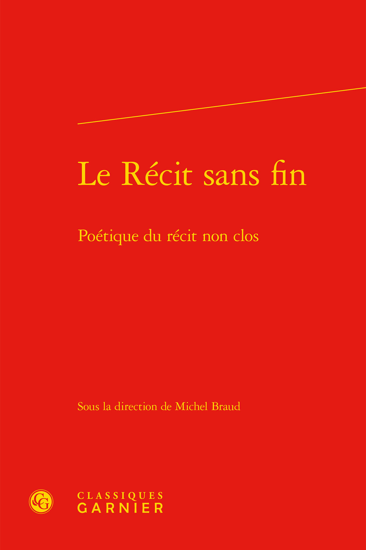 Le Récit sans fin