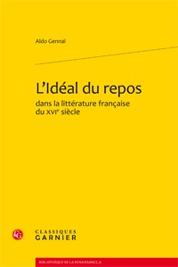 L'Idéal du repos