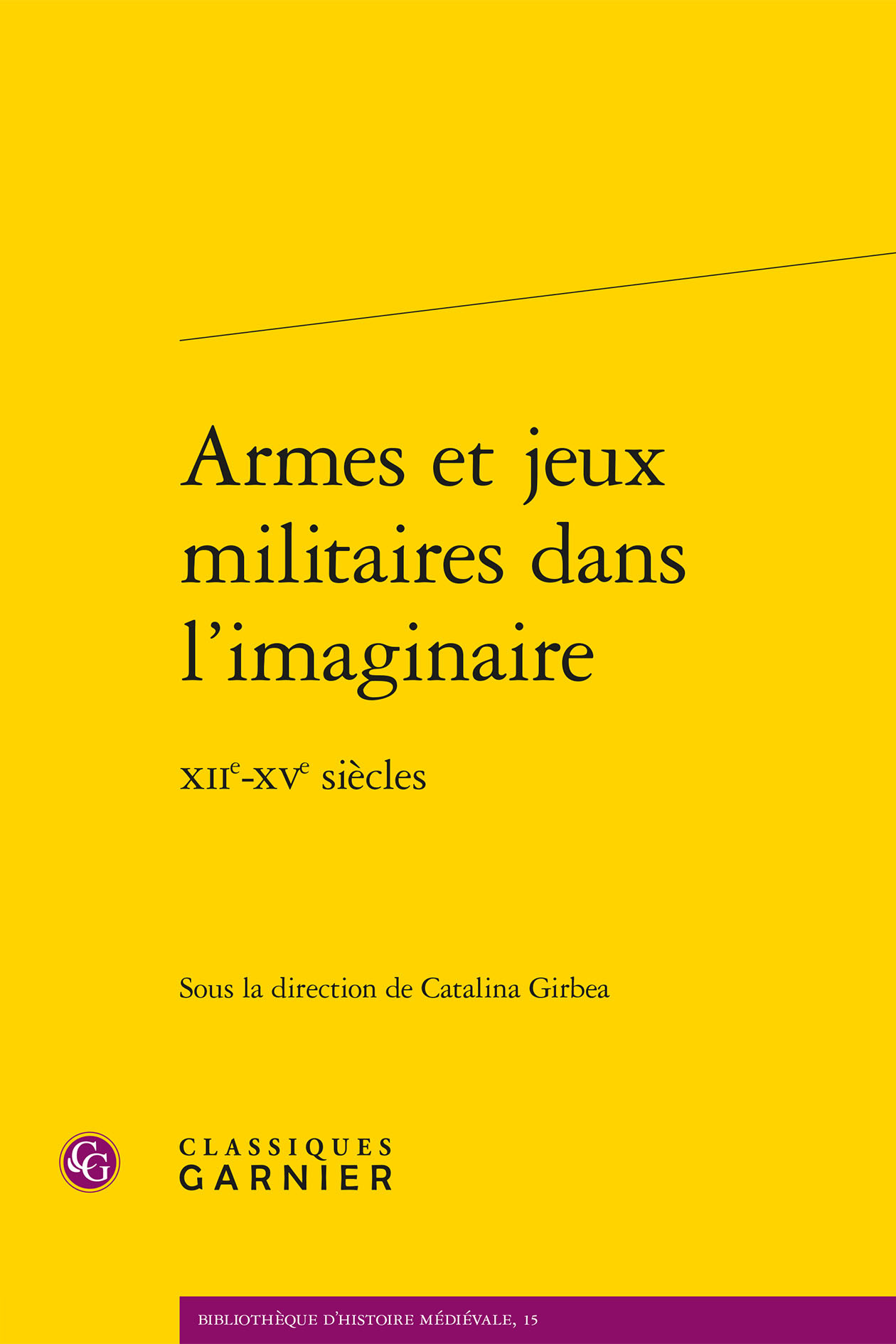 Armes et jeux militaires dans l'imaginaire