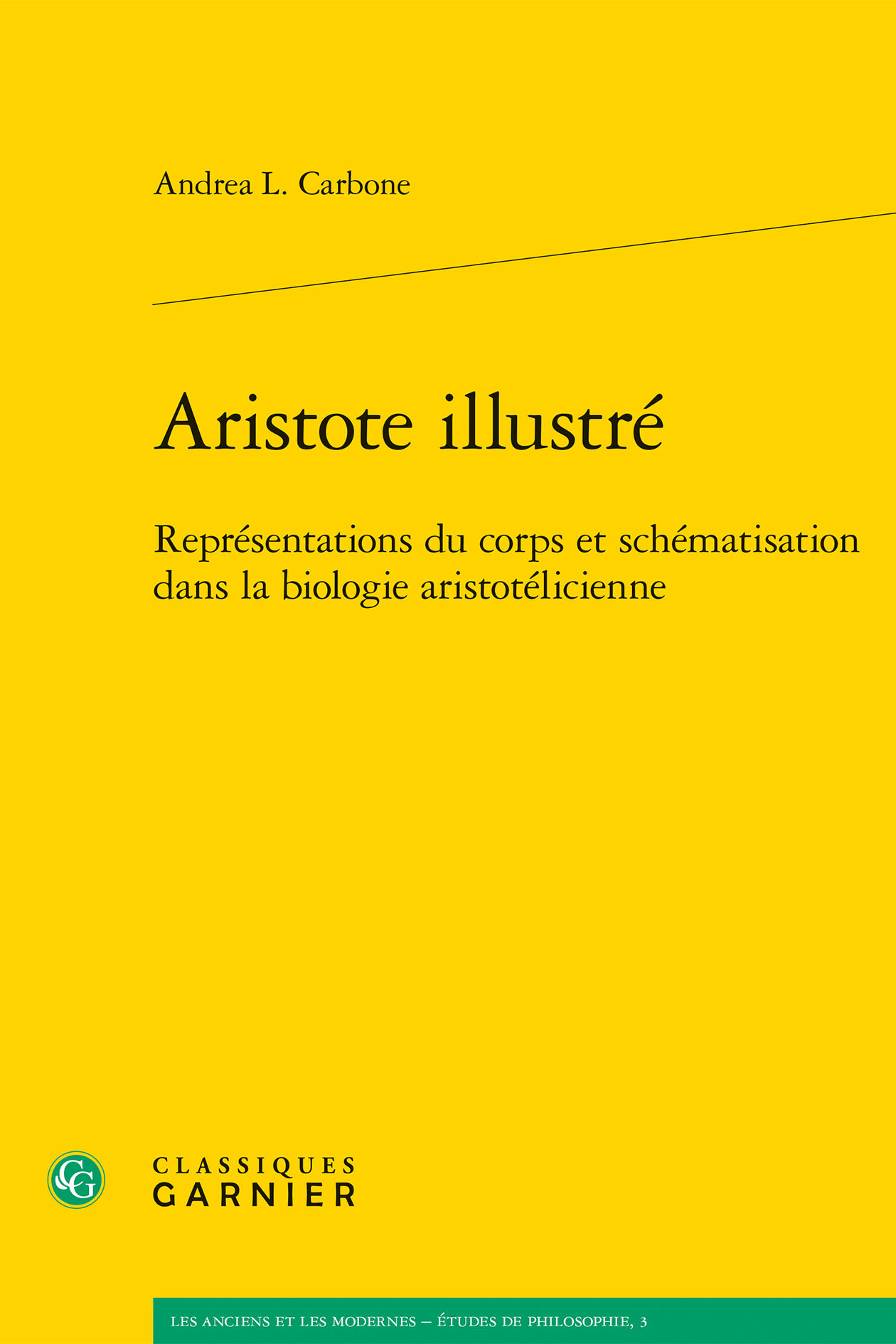 Aristote illustré