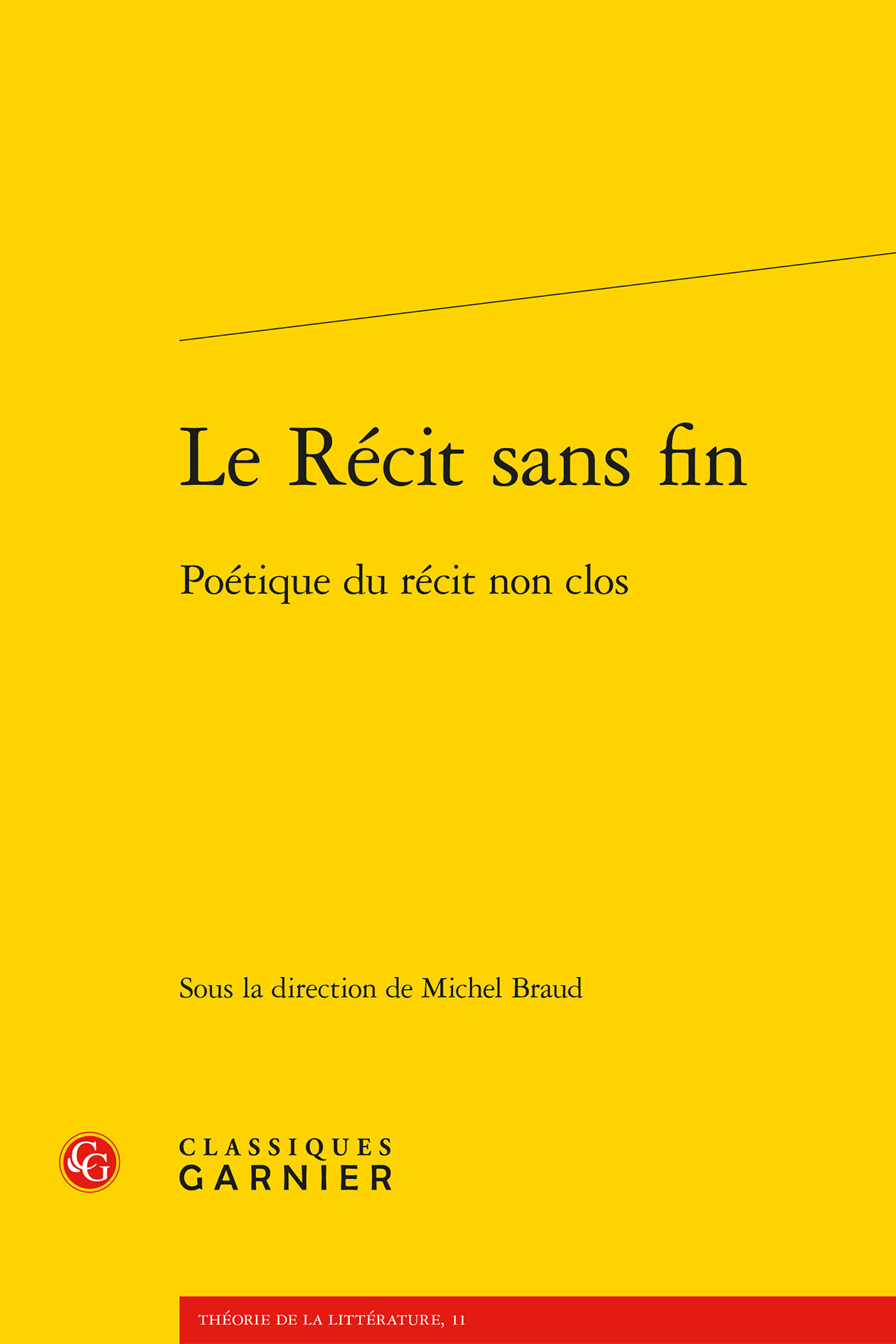 Le Récit sans fin