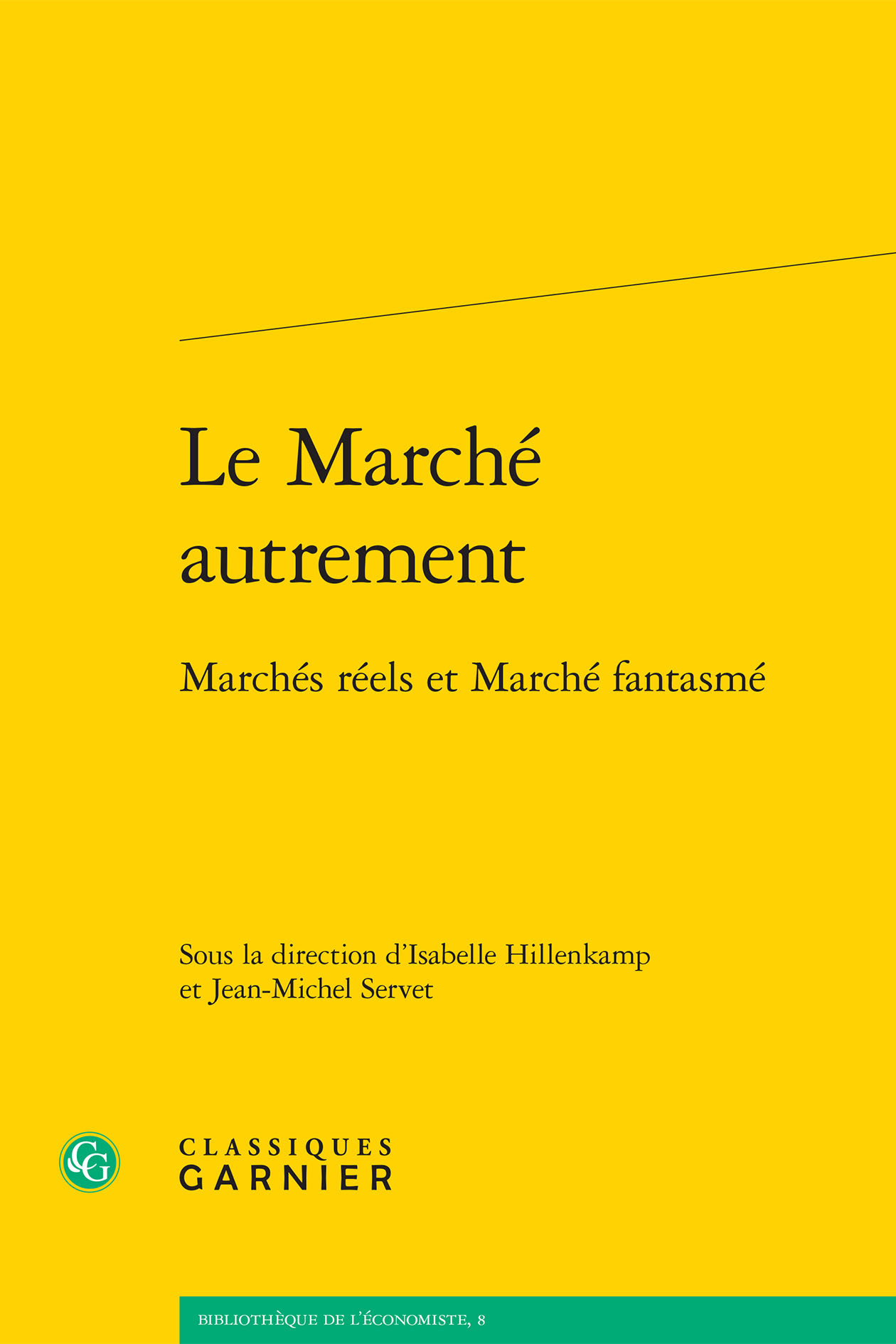 Le Marché autrement