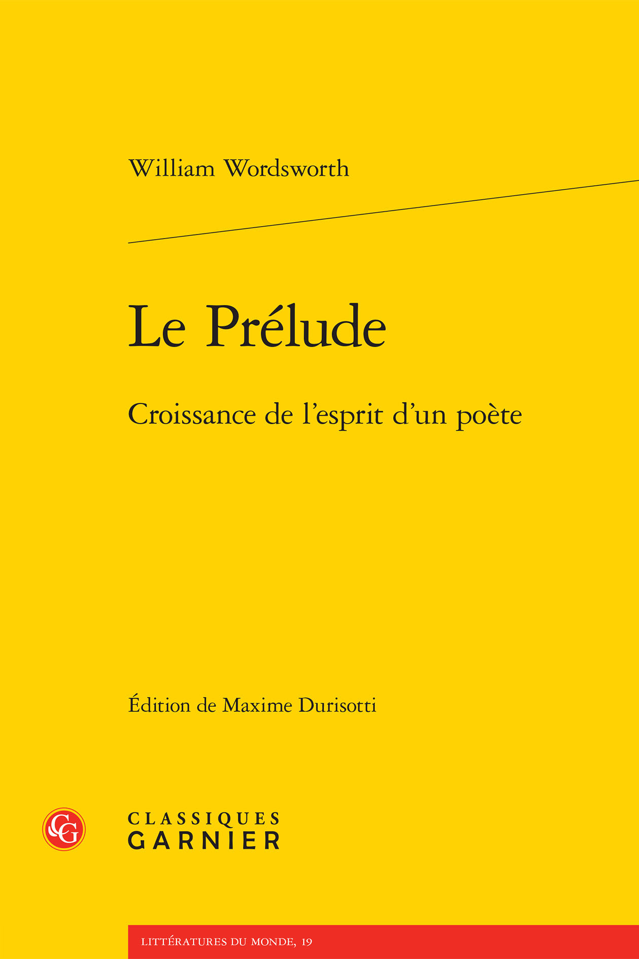 Le Prélude