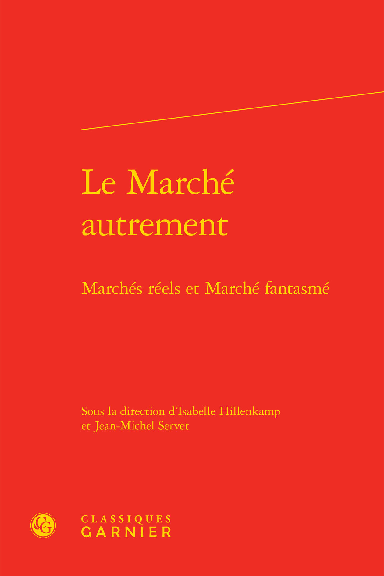 Le Marché autrement