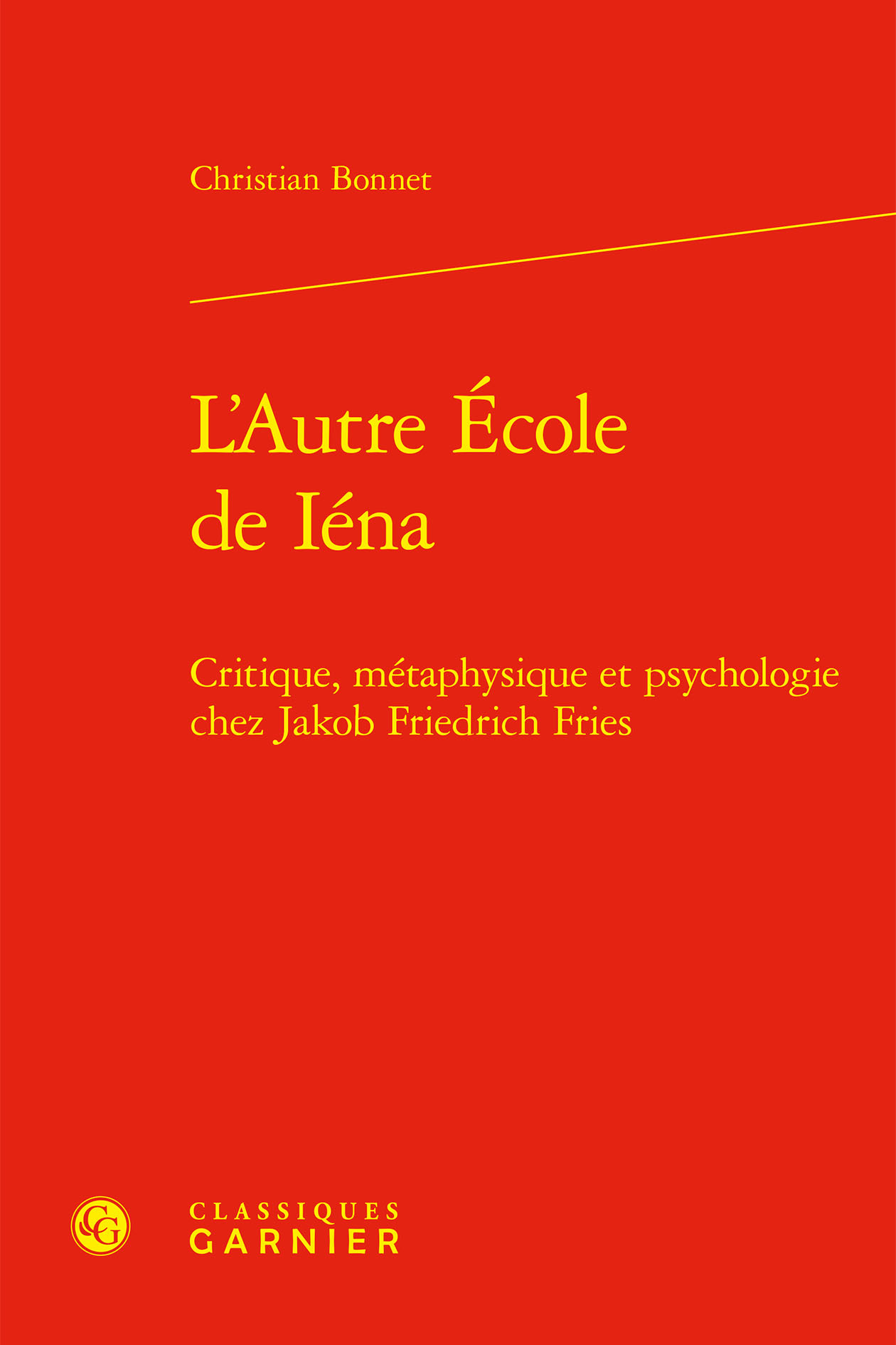 L'Autre École de Iéna