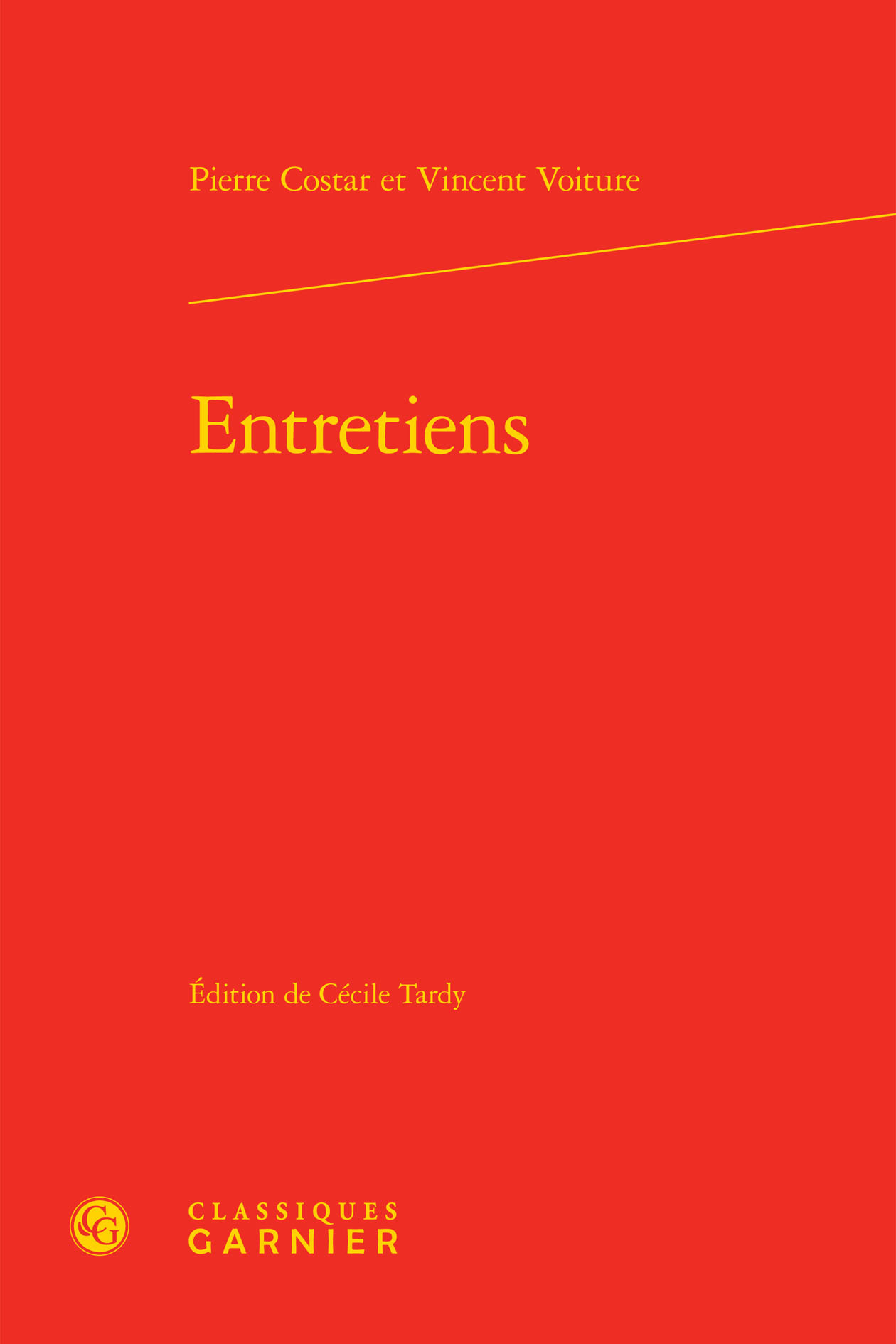 Entretiens
