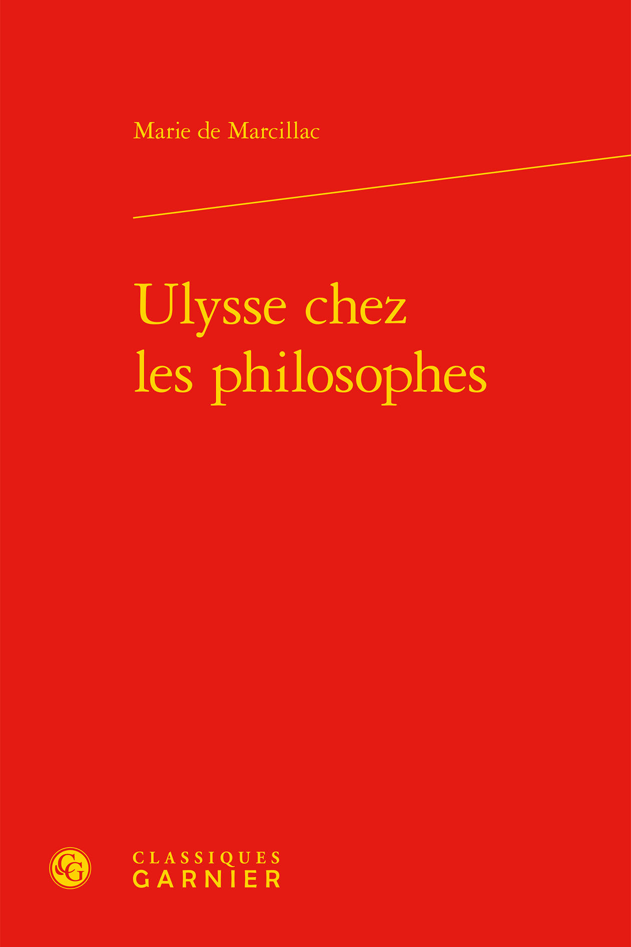 Ulysse chez les philosophes