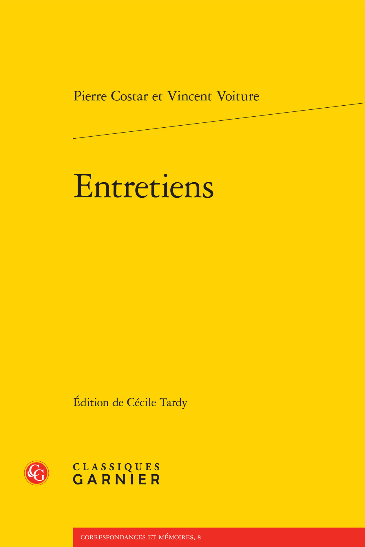Entretiens