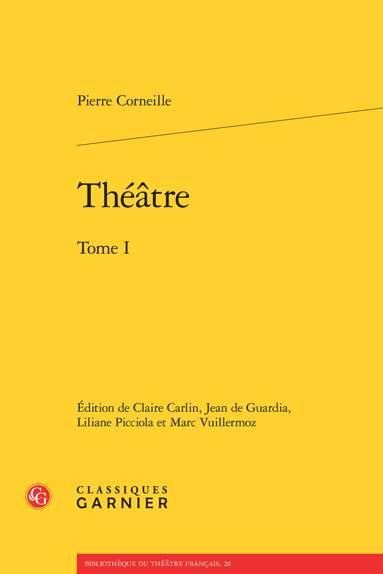 Théâtre