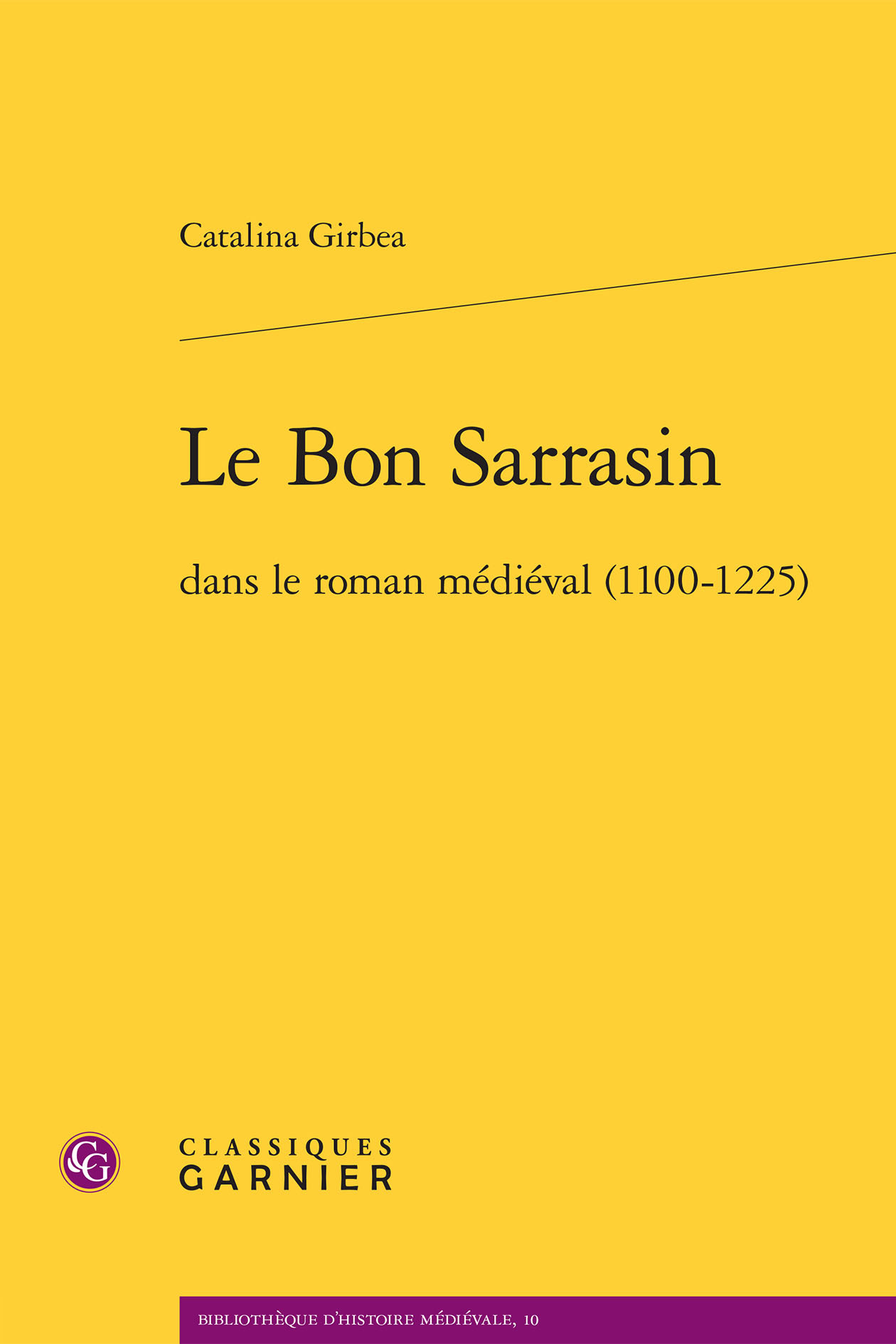 Le Bon Sarrasin