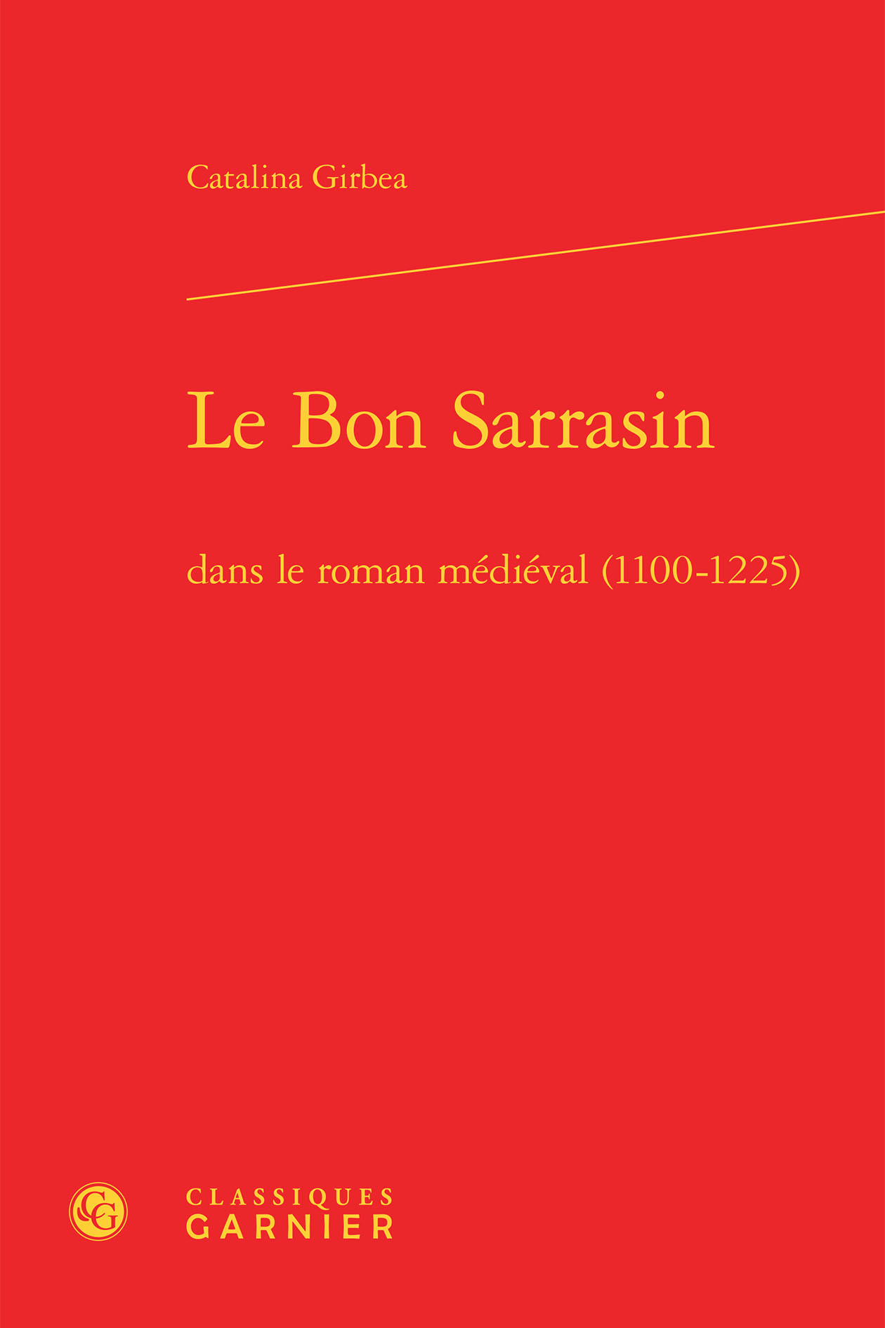 Le Bon Sarrasin