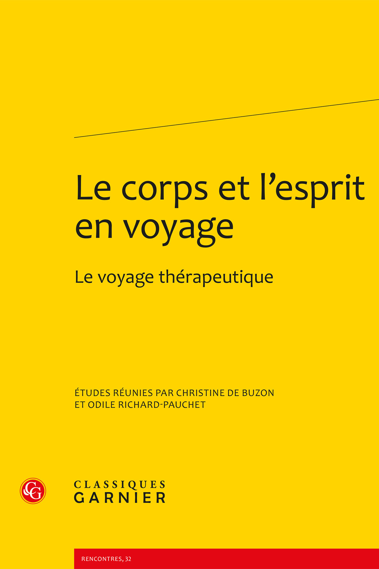 Le corps et l'esprit en voyage