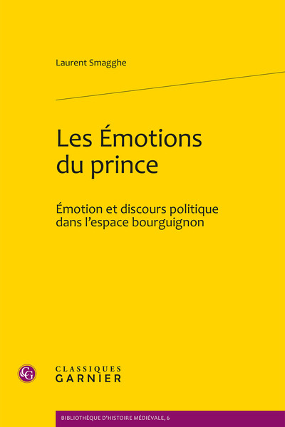 Les Émotions du prince