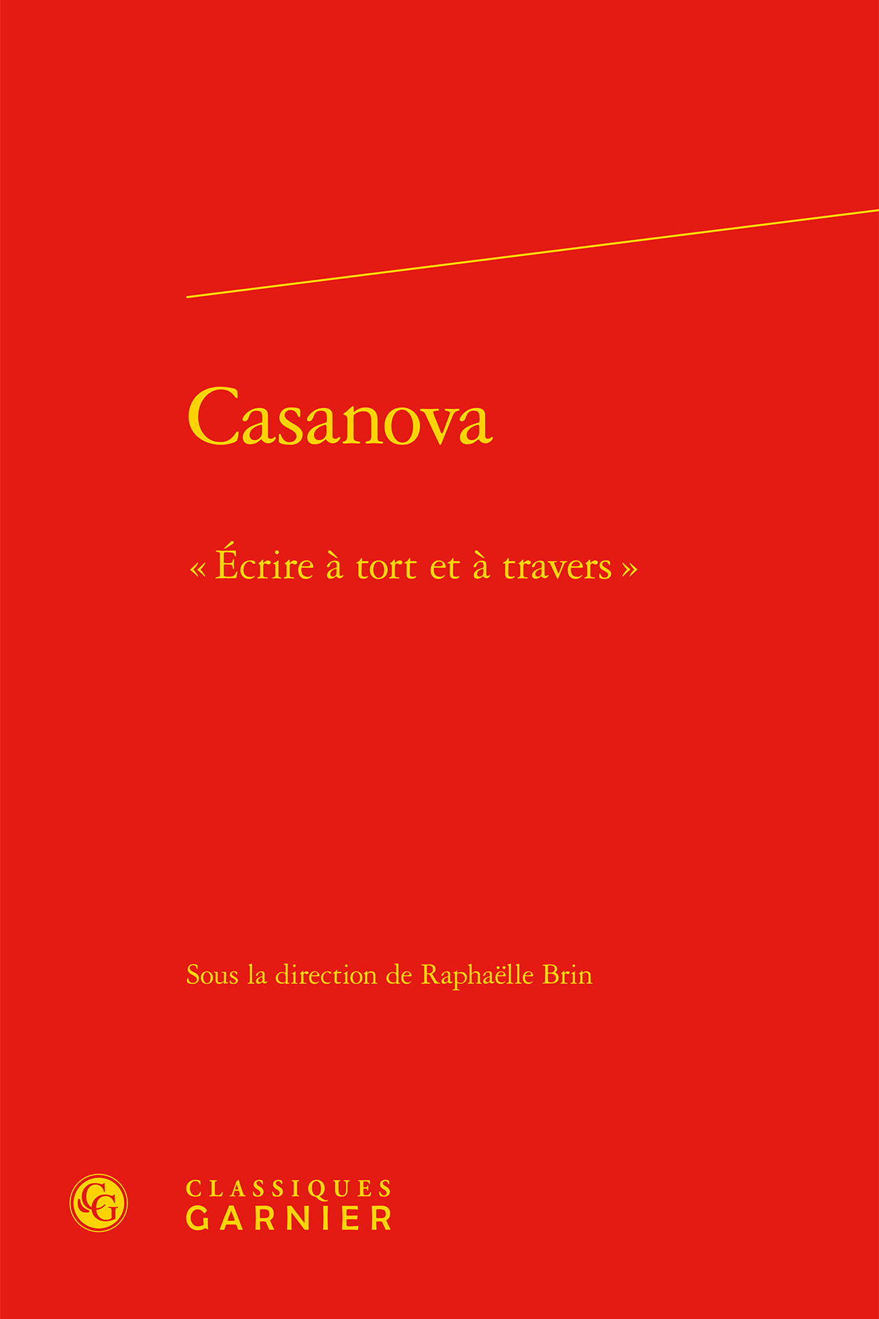 Casanova