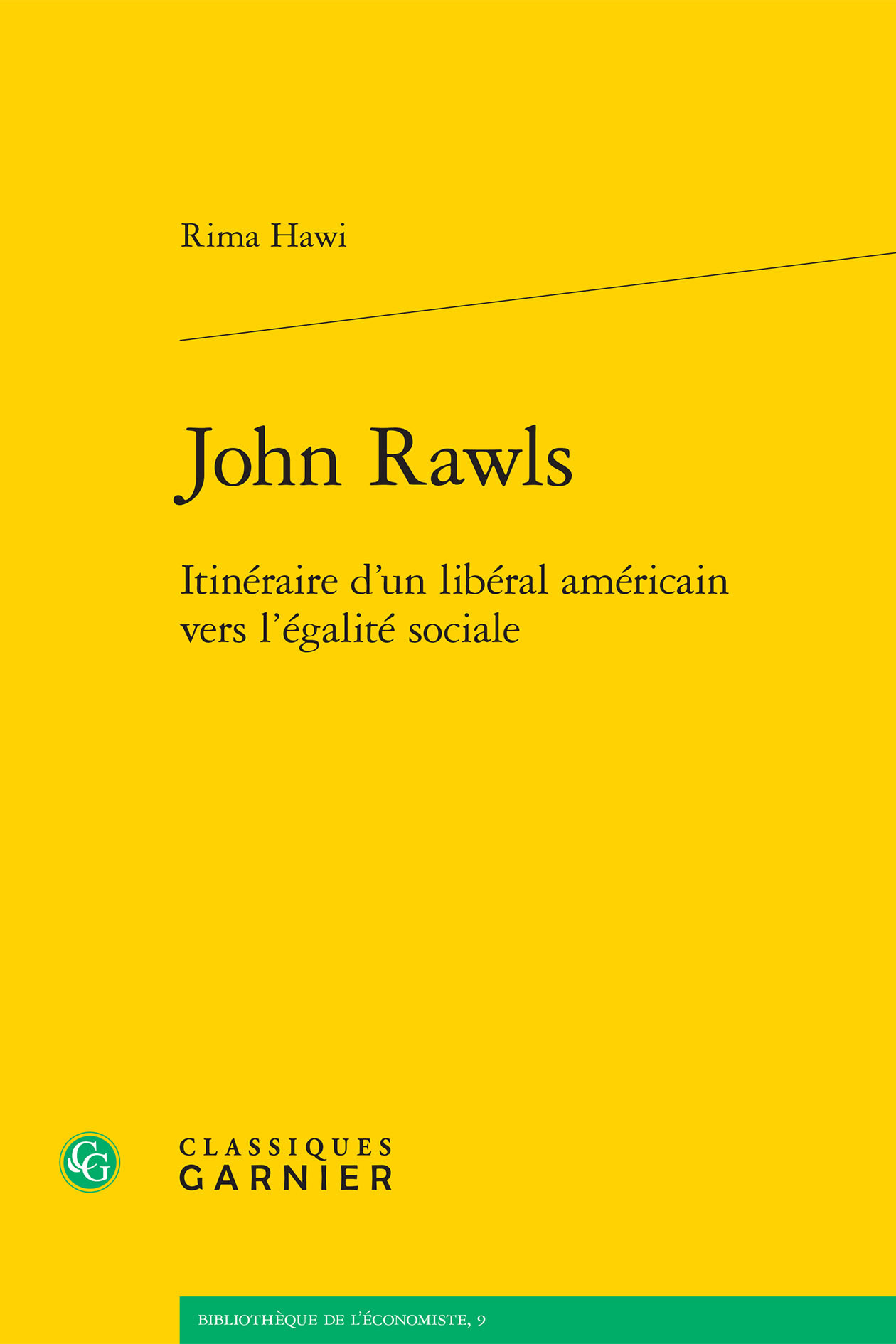 John Rawls