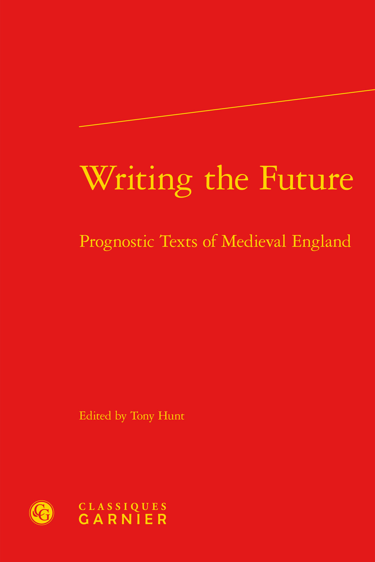 Writing the Future