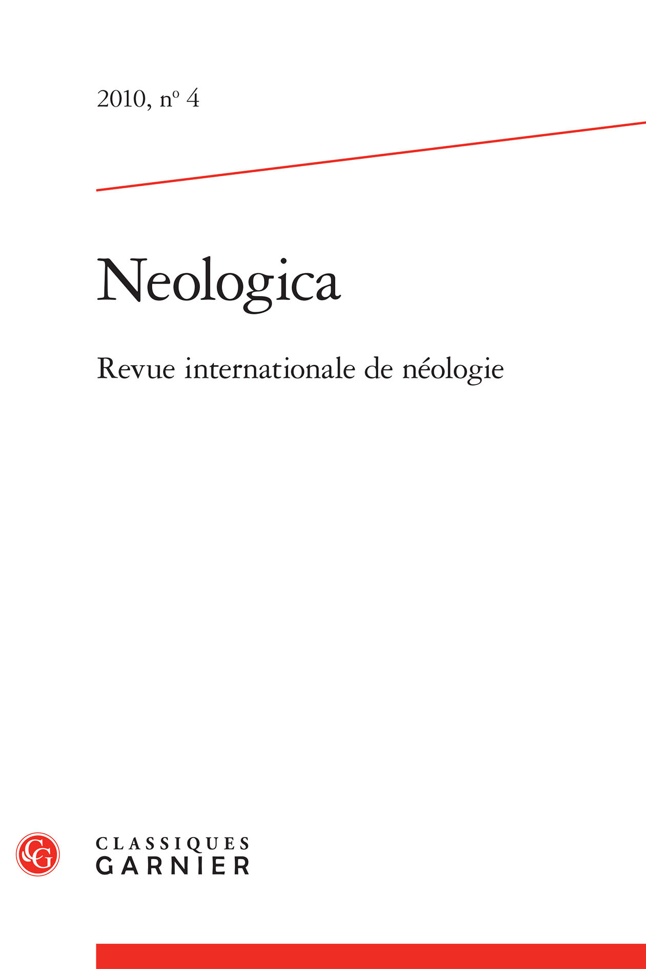 Neologica