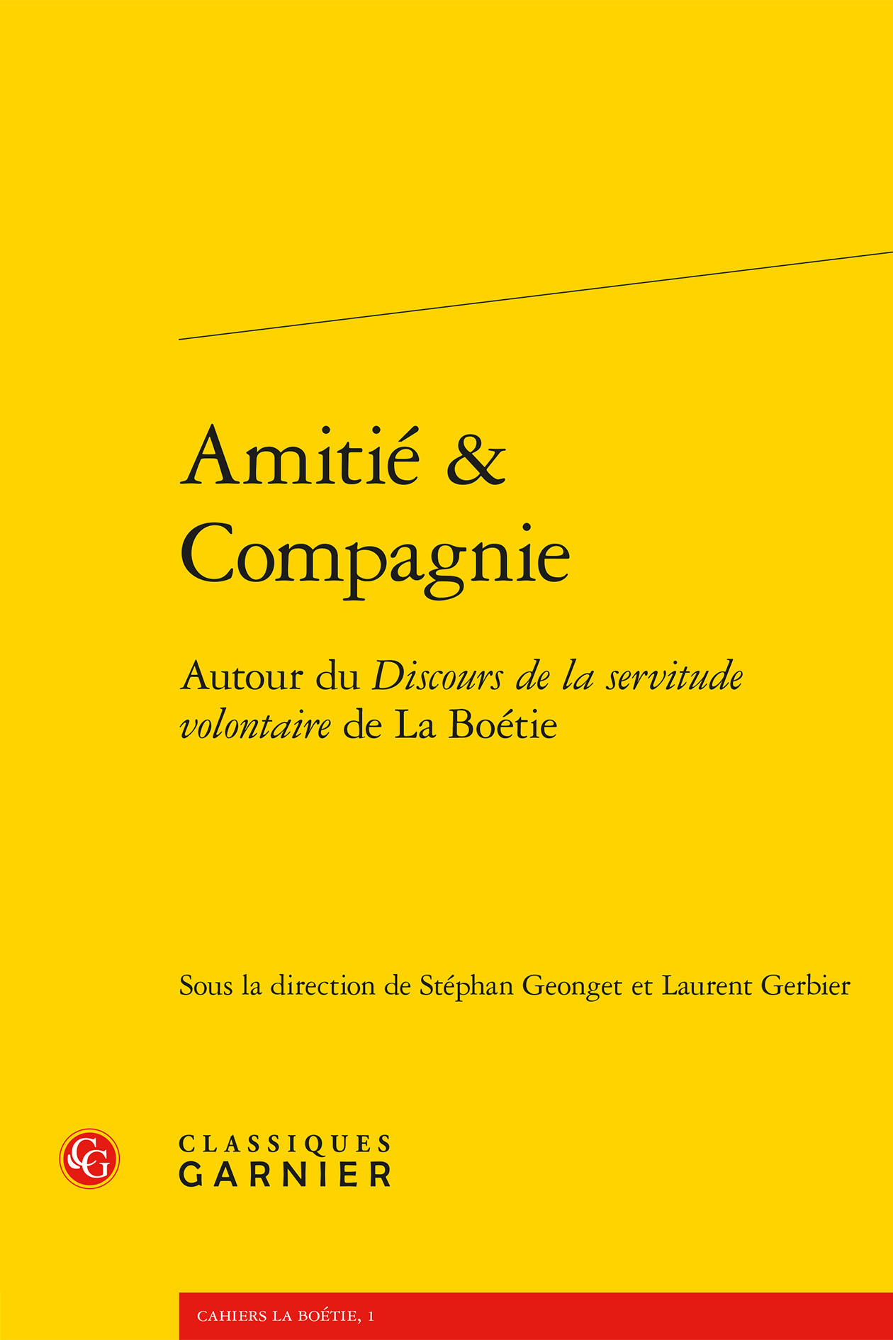 Amitié & Compagnie