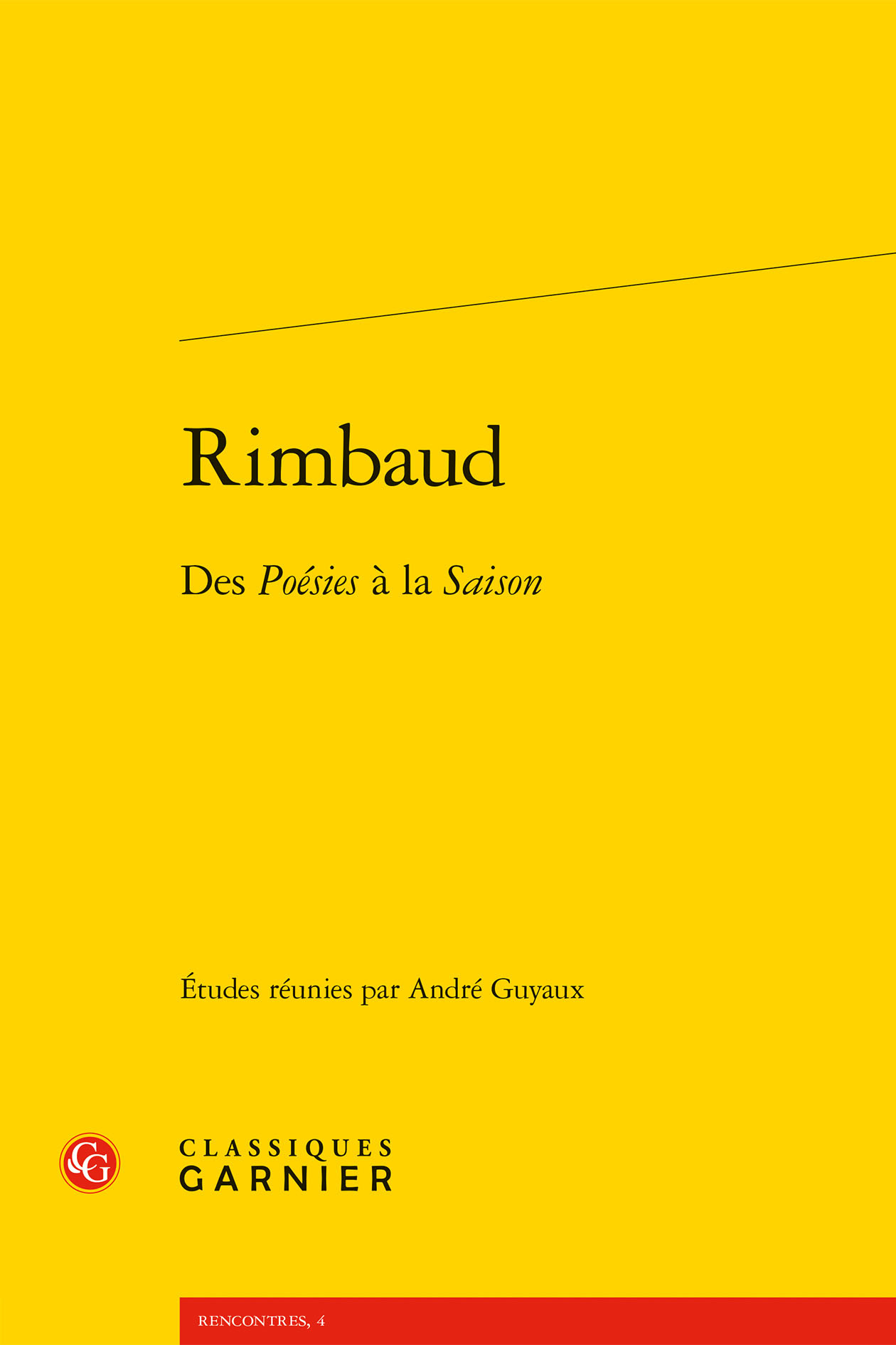 Rimbaud