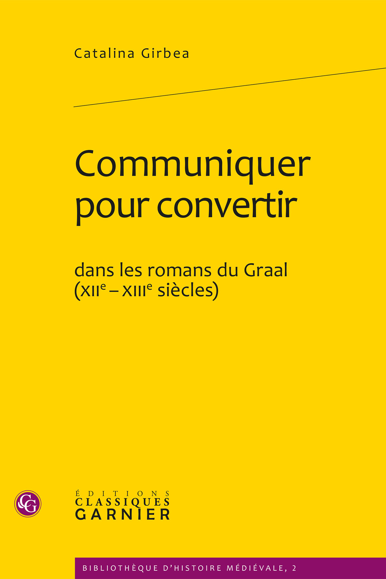 Communiquer pour convertir