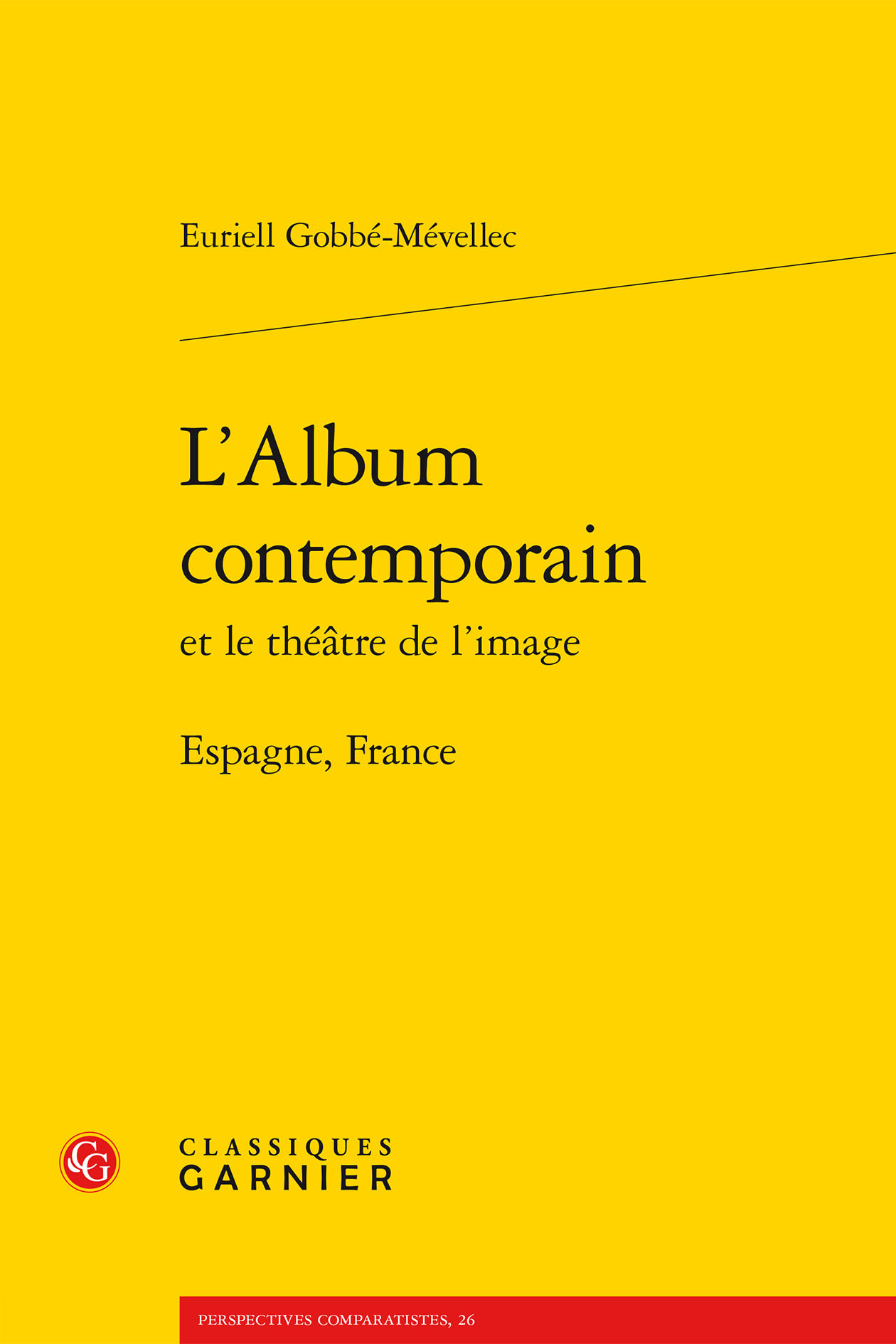 L'Album contemporain