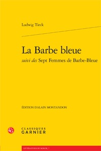 La Barbe bleue