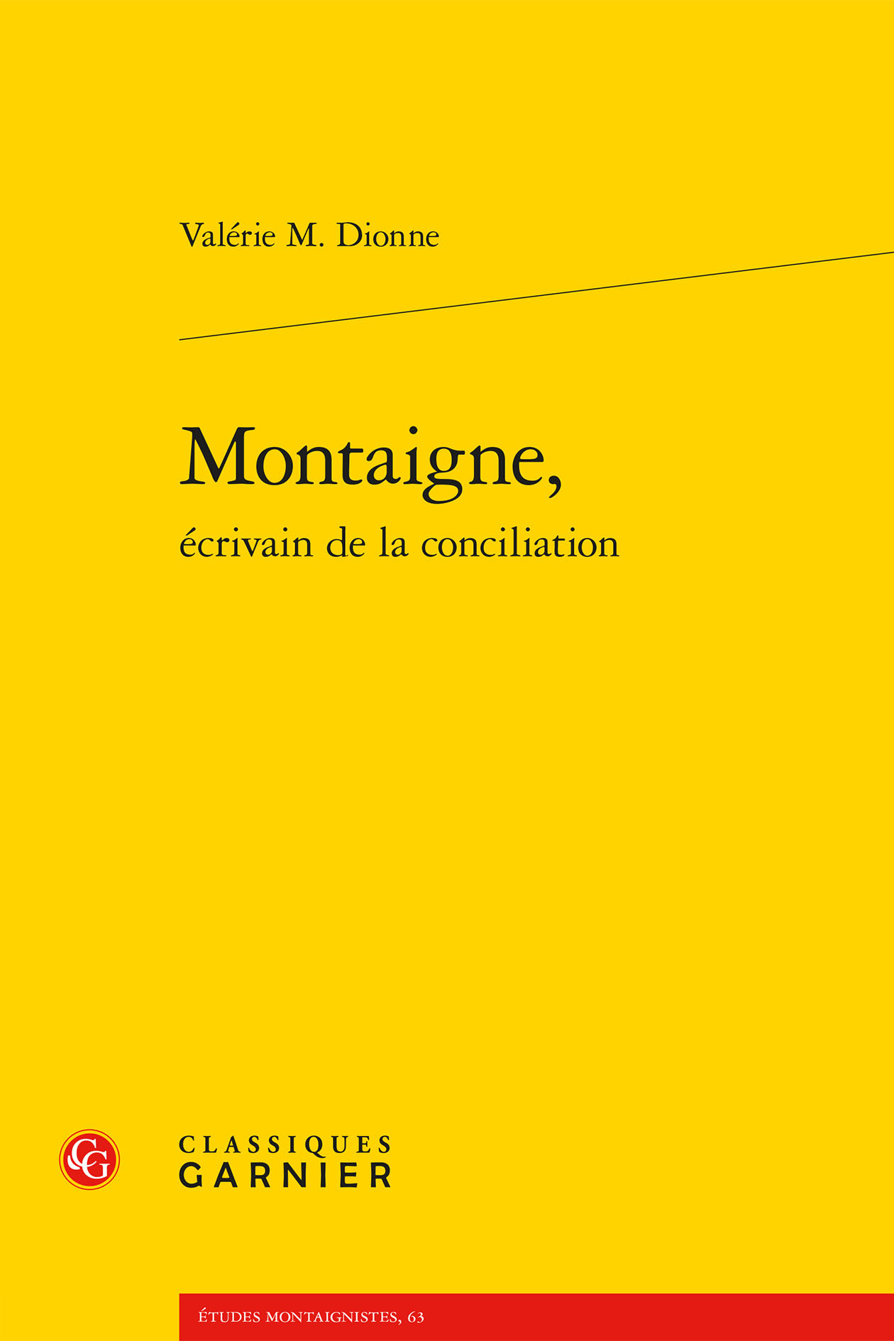 Montaigne,